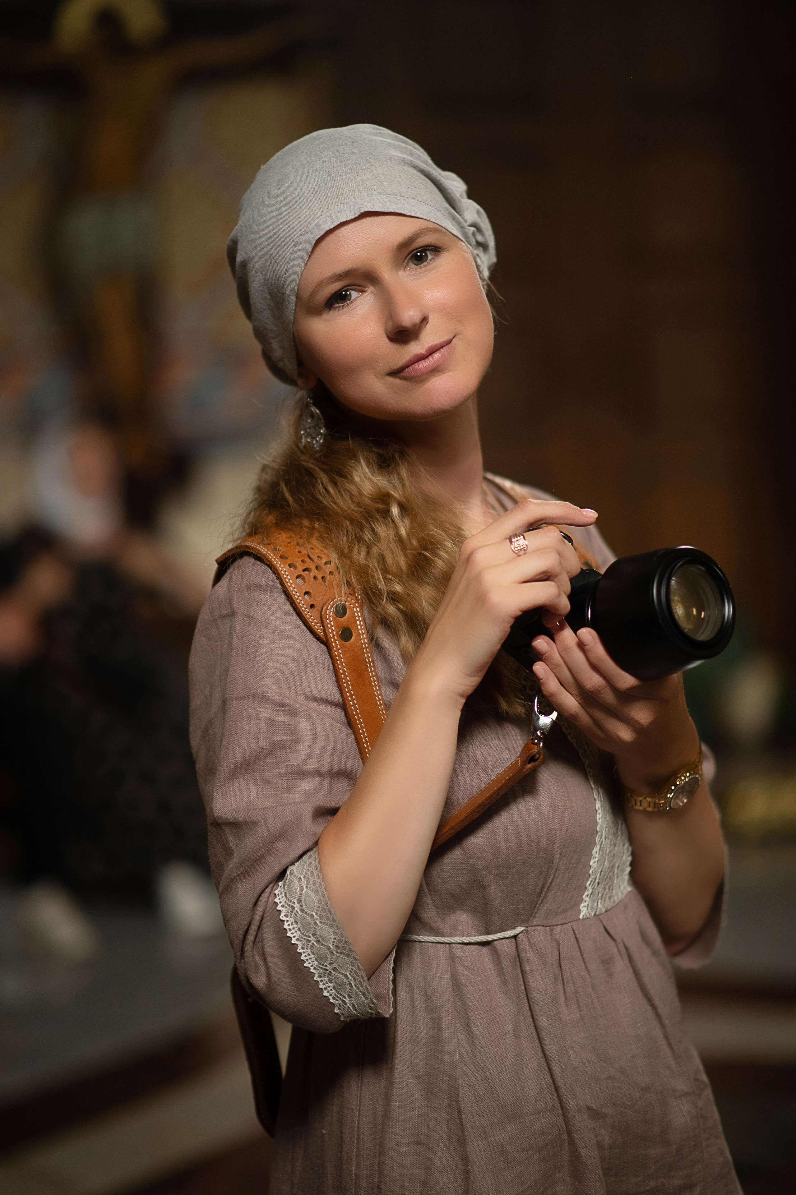 Фотограф на таинство крещения и венчание в храмах Москвы и MO. Moscow_CPC