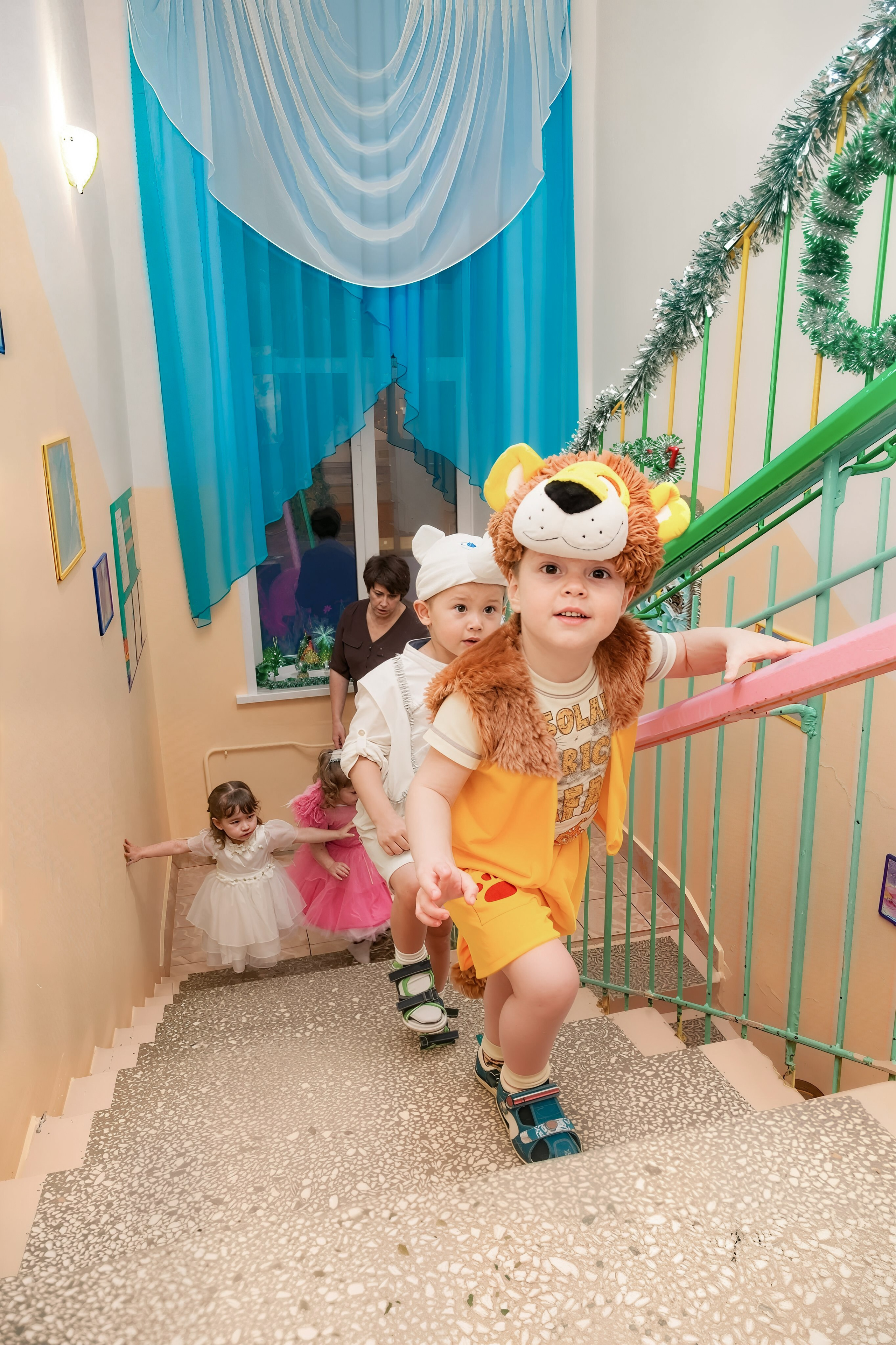 Садик-Школа. ФотоВидеоСъемка свадеб и мероприятий