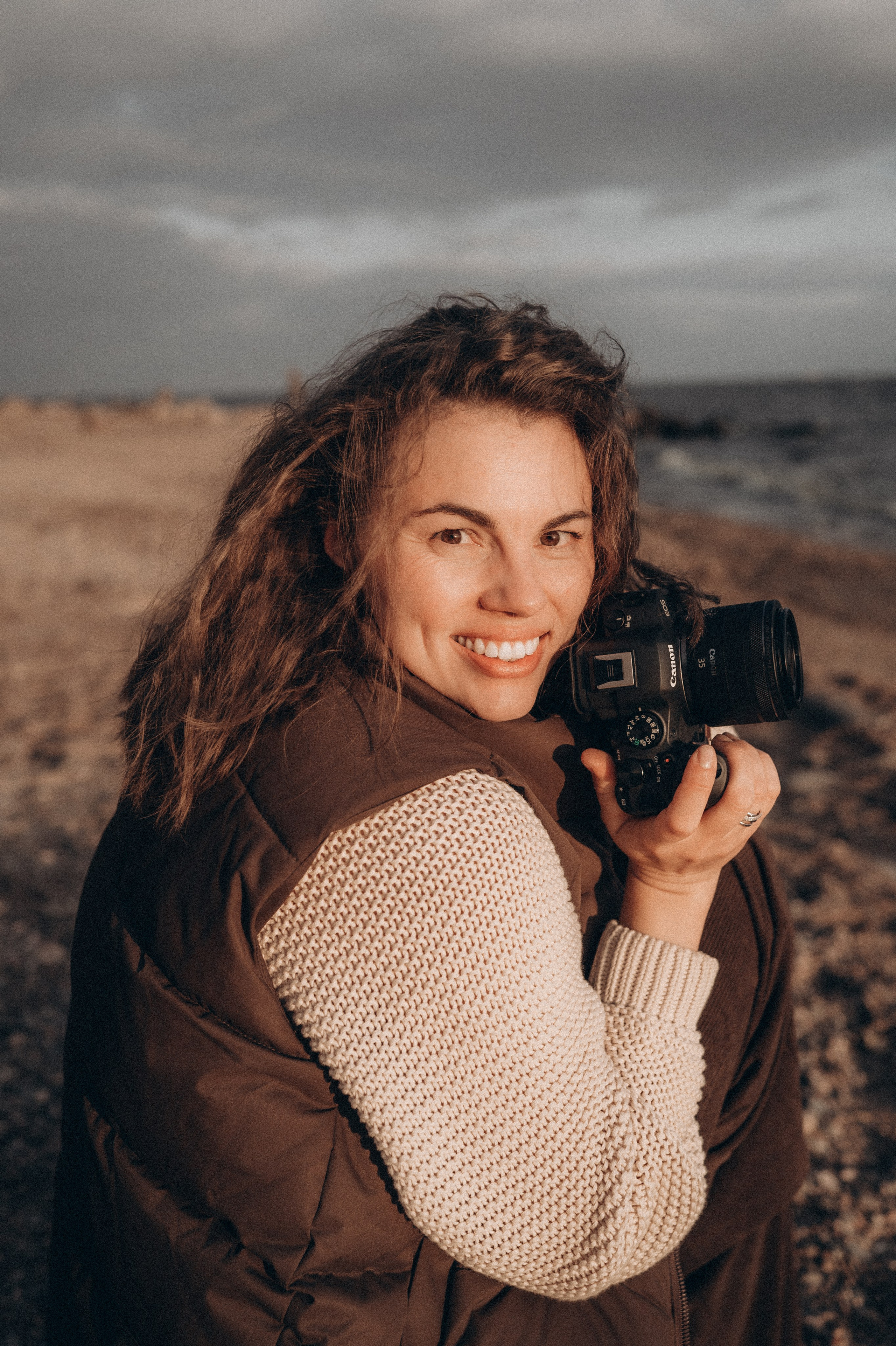 Семейный фотограф в Санкт-Петербурге. Никитина Наталья