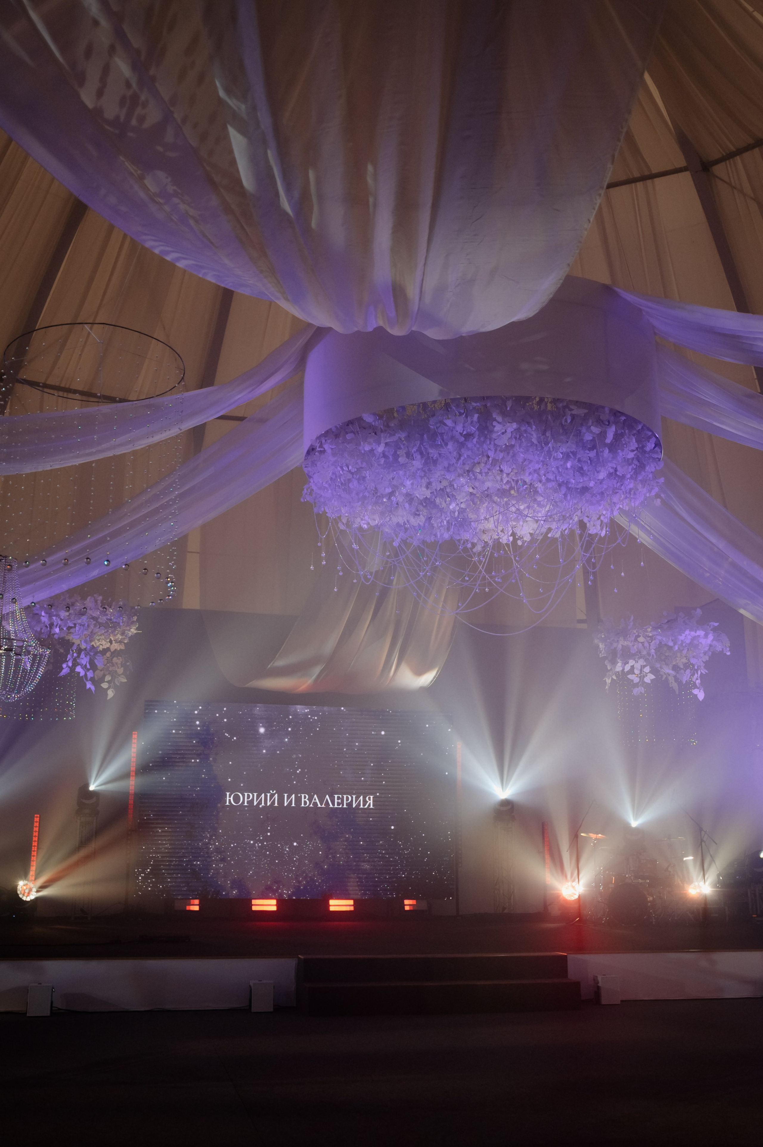 Все для свадьбы. Организатор Романова Любовь