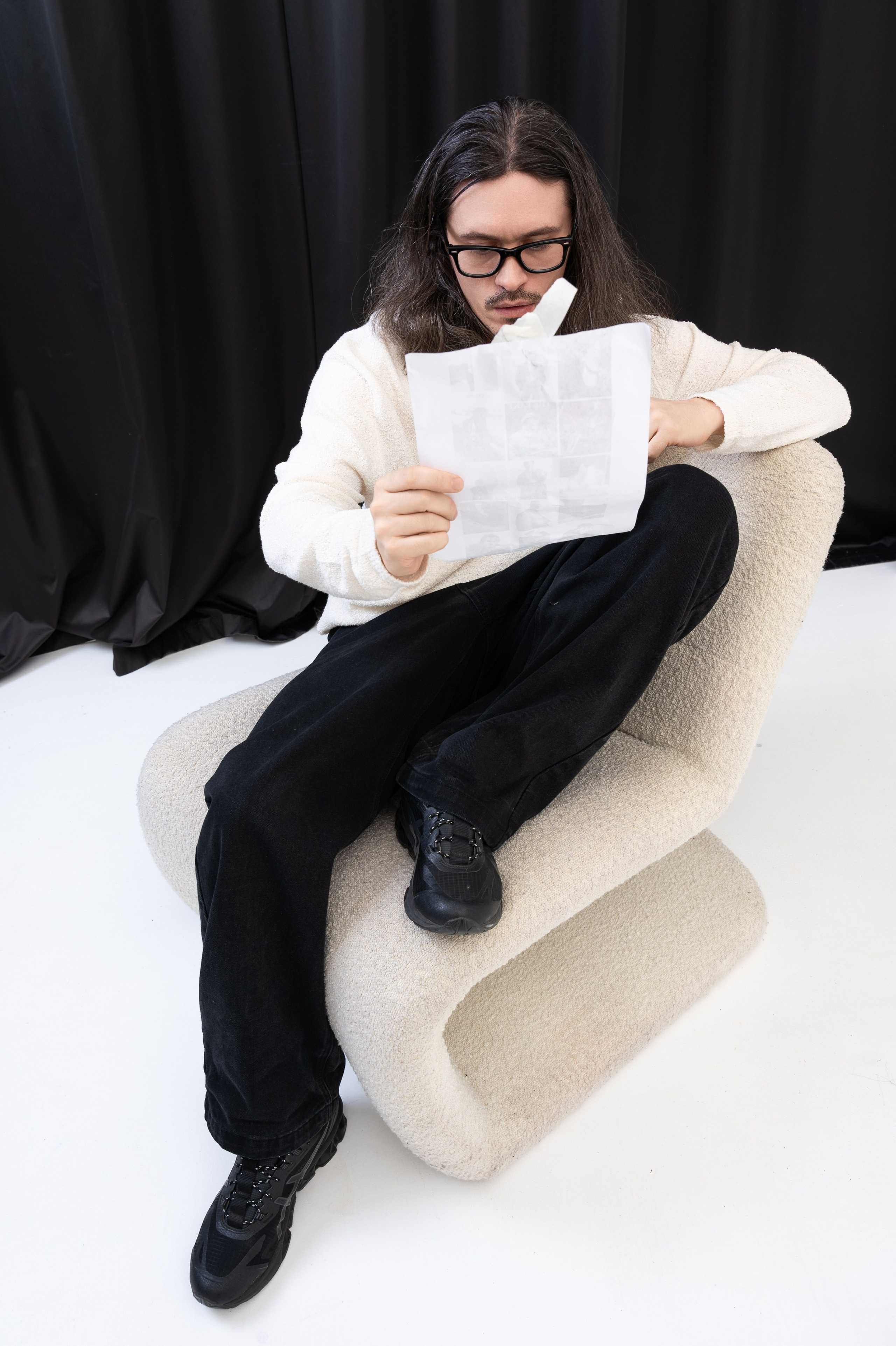 Блог. Съемка для брендов и частных клиентов Москва