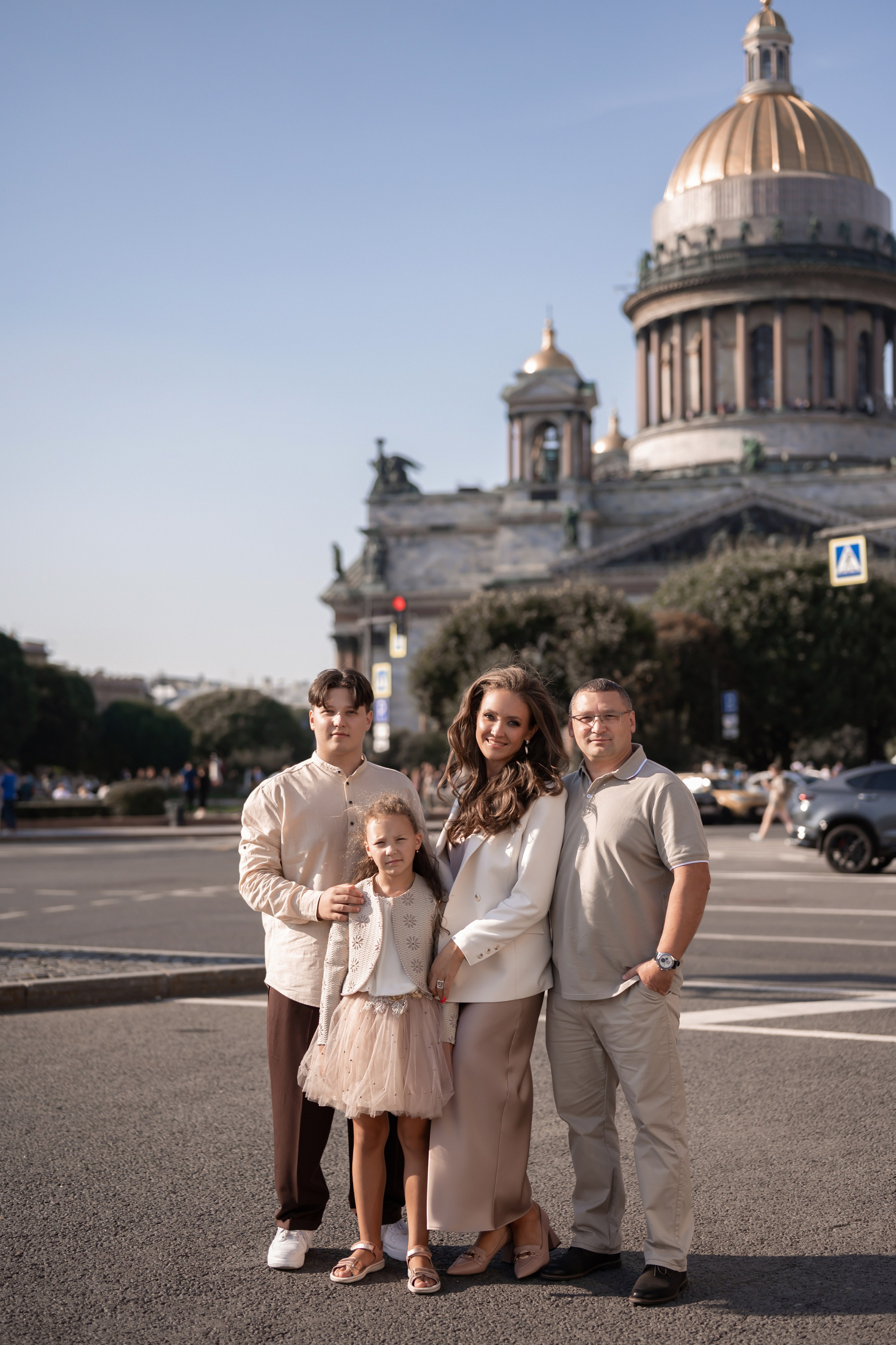 Маршруты СПб для фотосессии. Фотограф Юлия Кондратьева