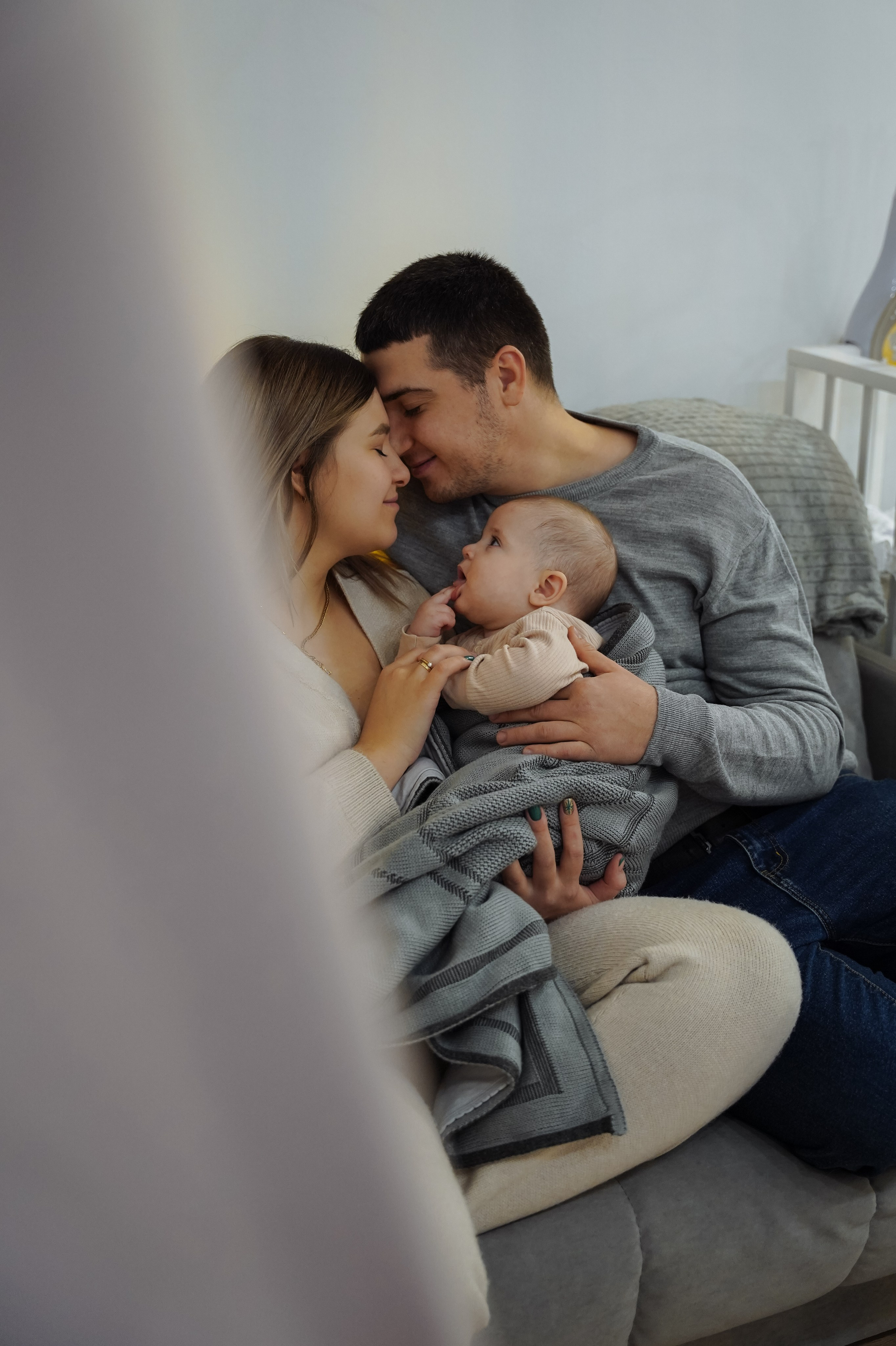 Анна Олексий Ростов-на-Дону