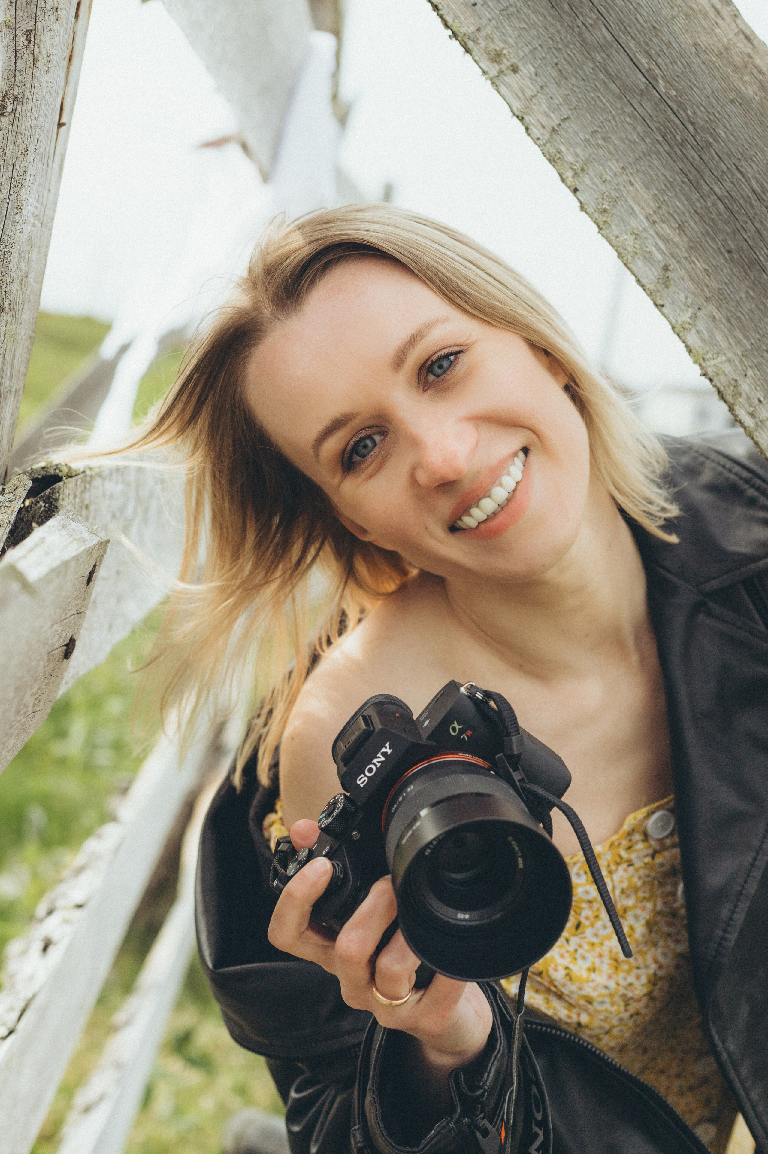 Фотограф сахалин