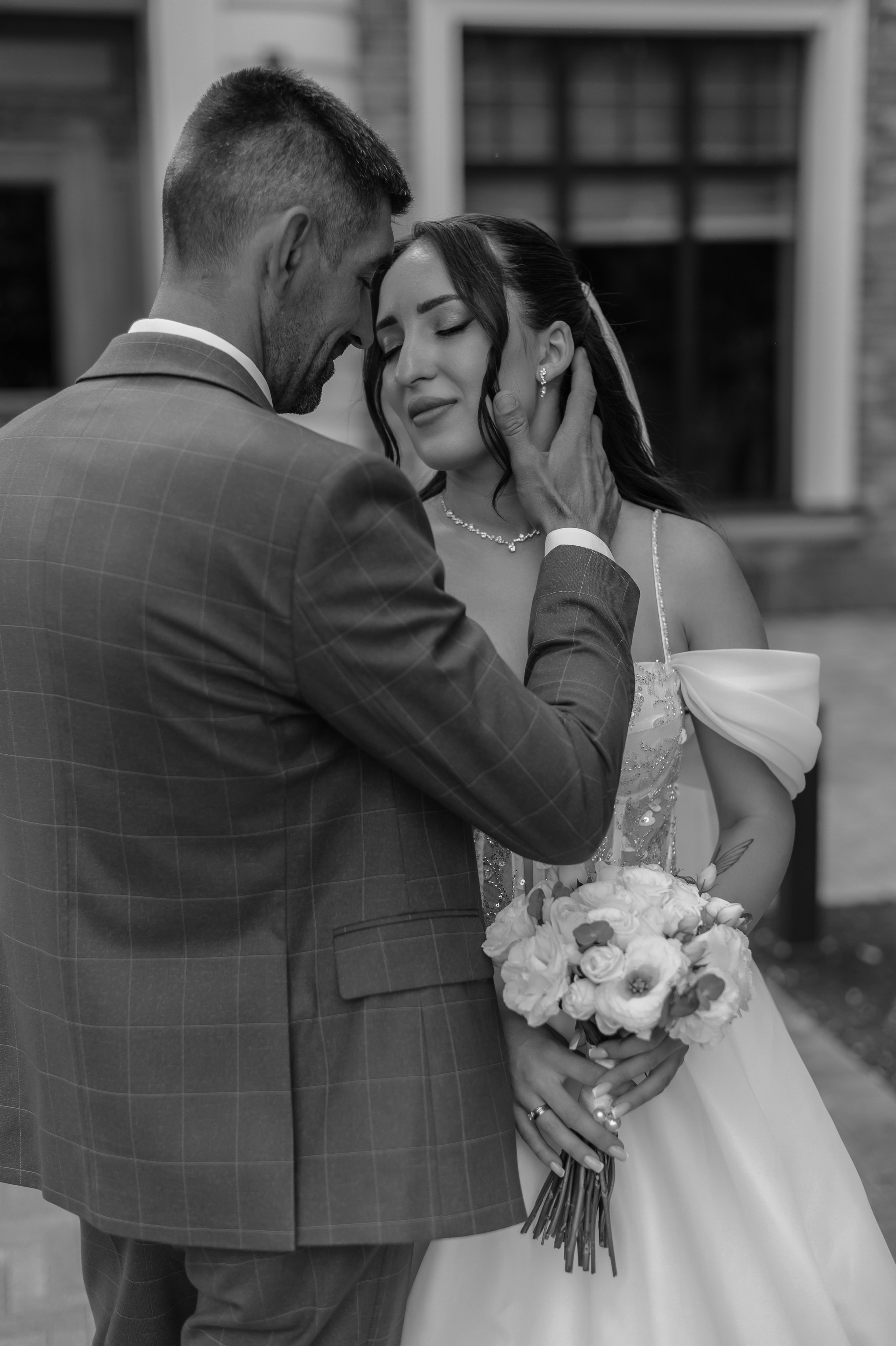 Свадебный и семейный фотограф в Краснодаре Кристина Ковалёва