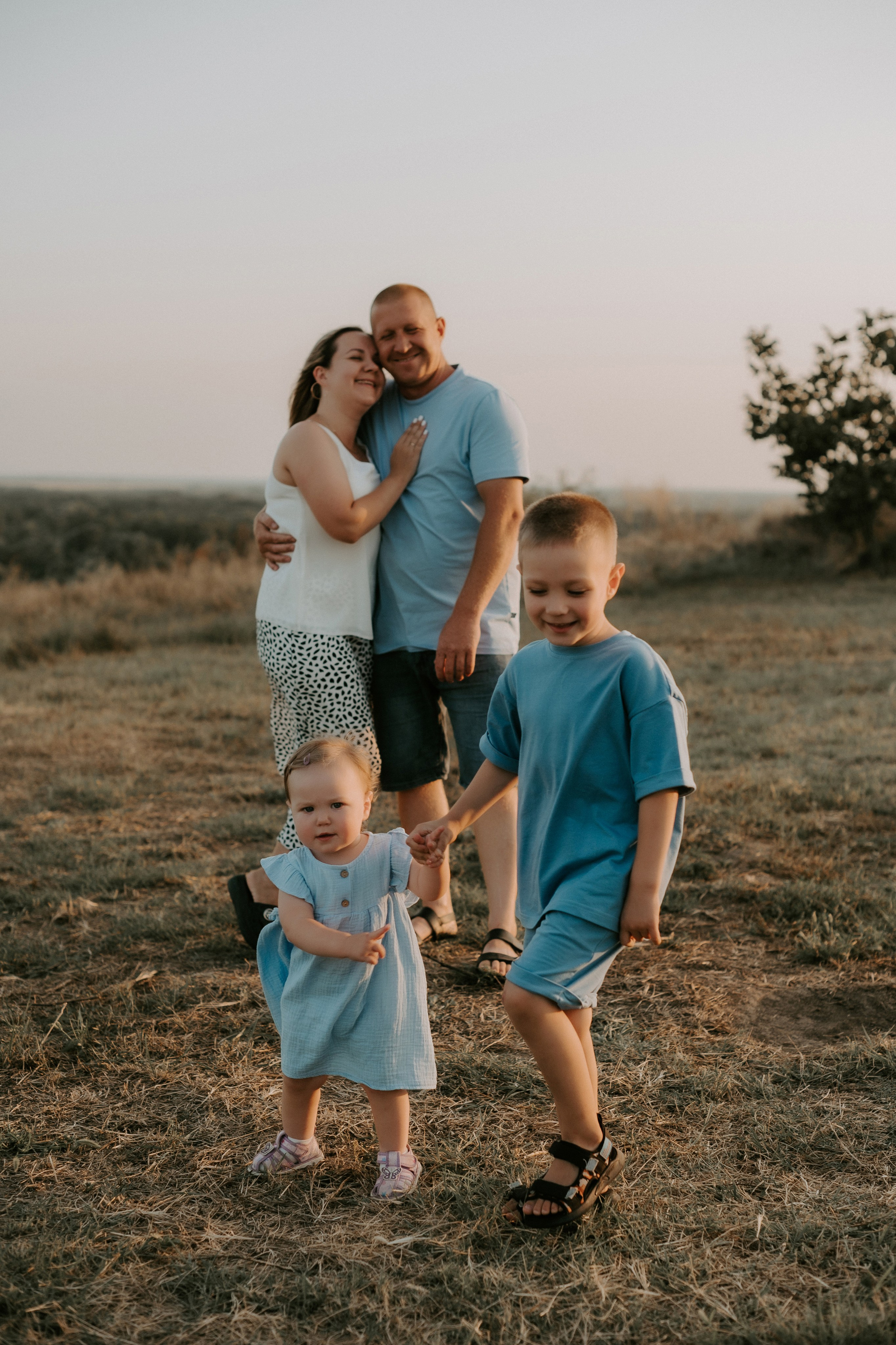 Свадебный и семейный фотограф в Краснодаре Кристина Ковалёва