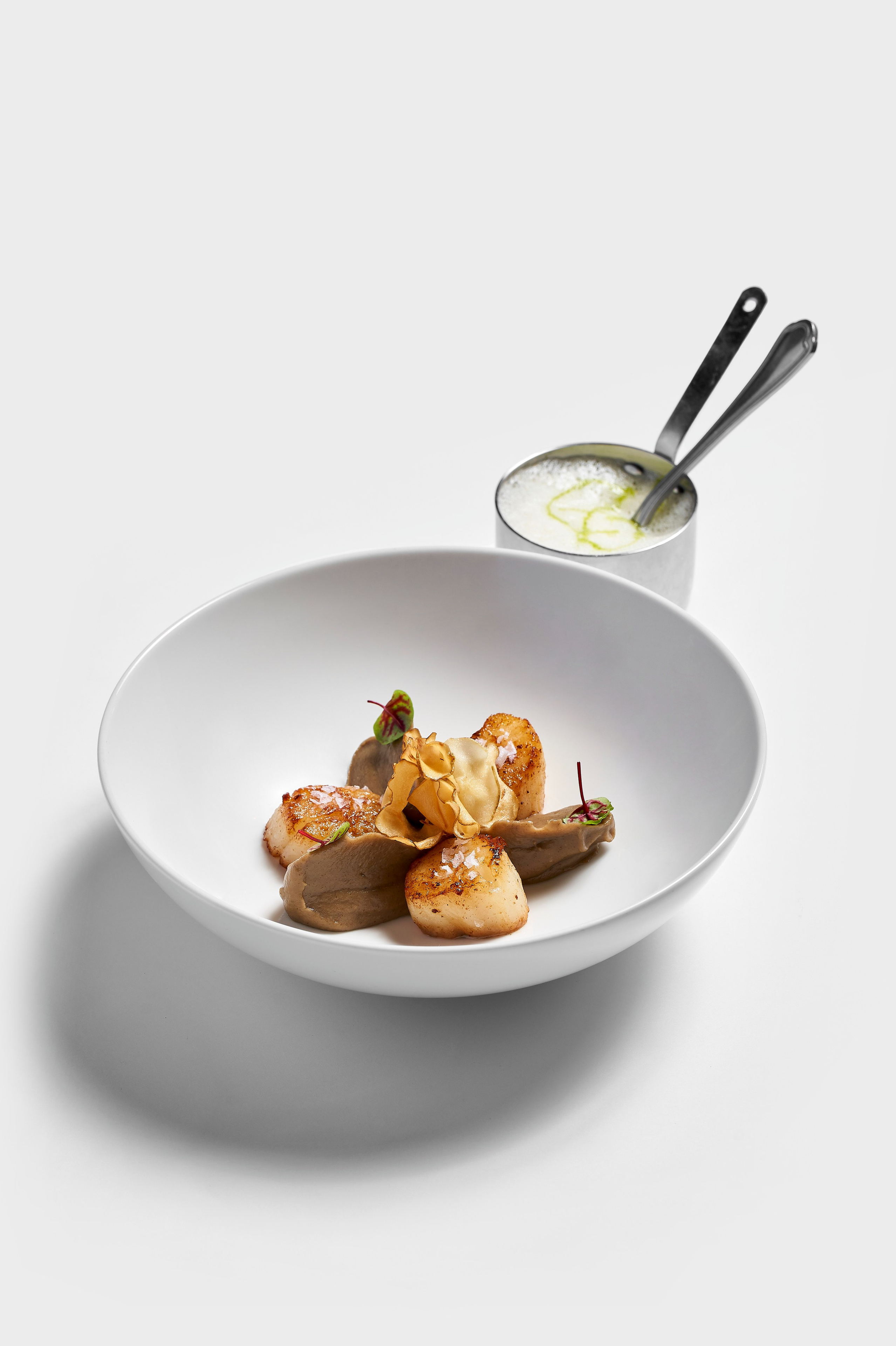 Контент фотограф в Москве Александр Хитько