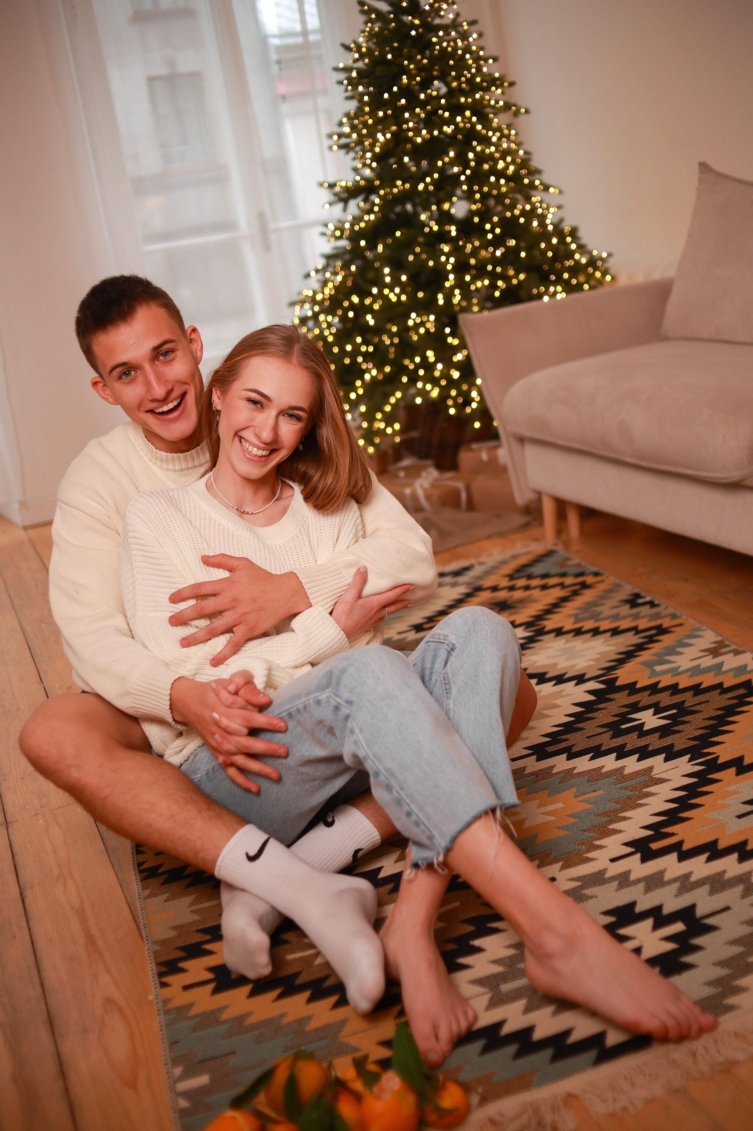 Фотограф новорожденных и семейный фотограф в Санкт-Петербурге