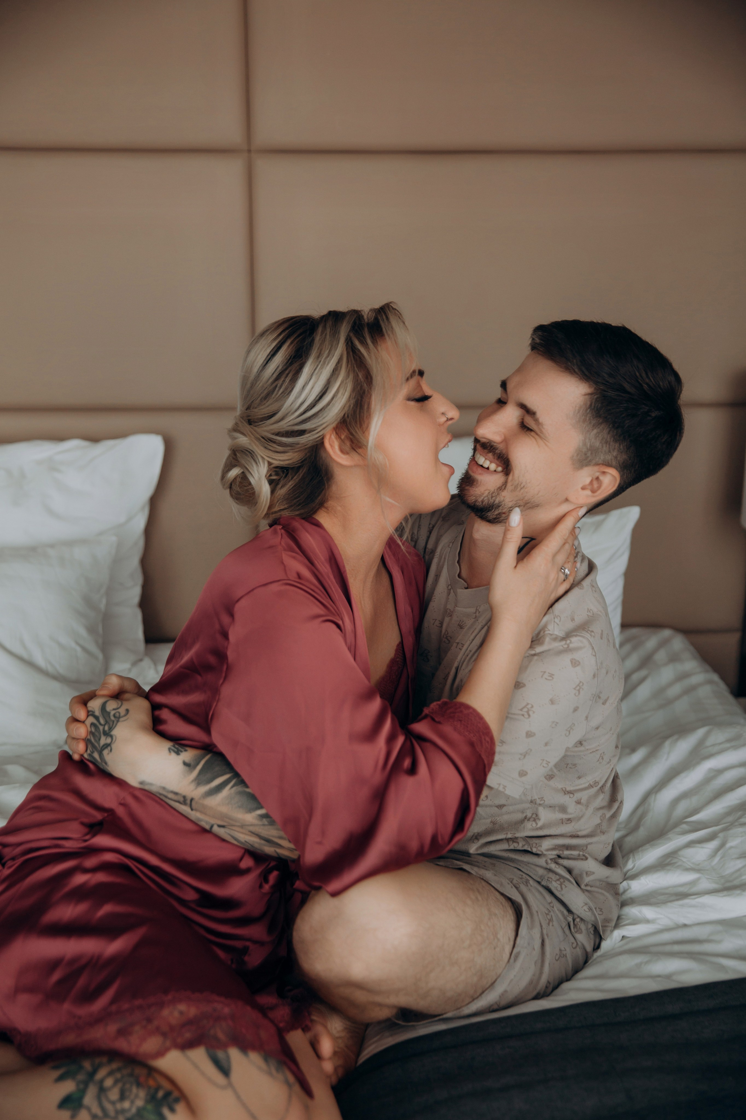 Свадебный фотограф в Санкт-Петербурге Вика Стукачева