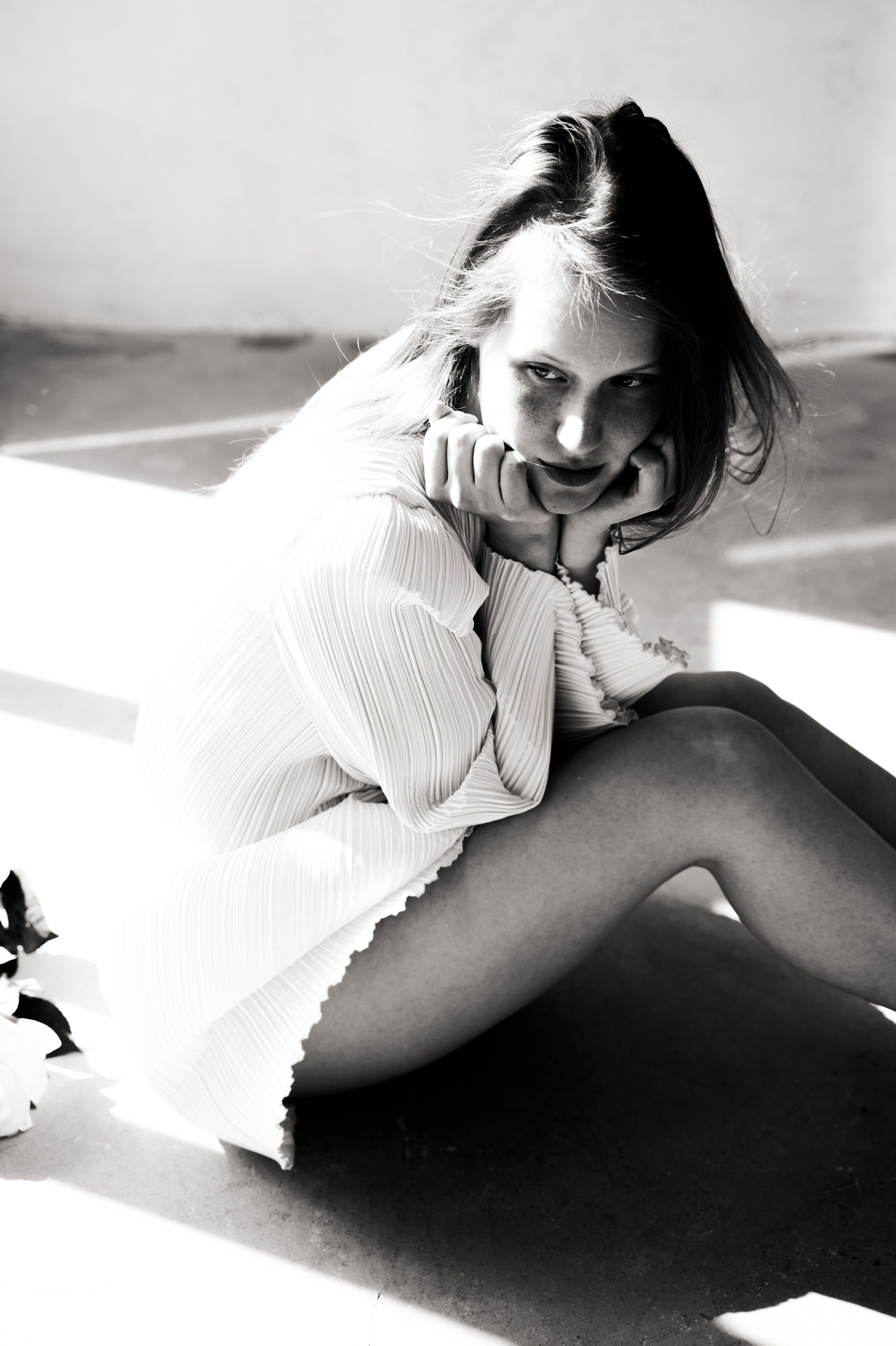 Фотограф Ирина Чистякова