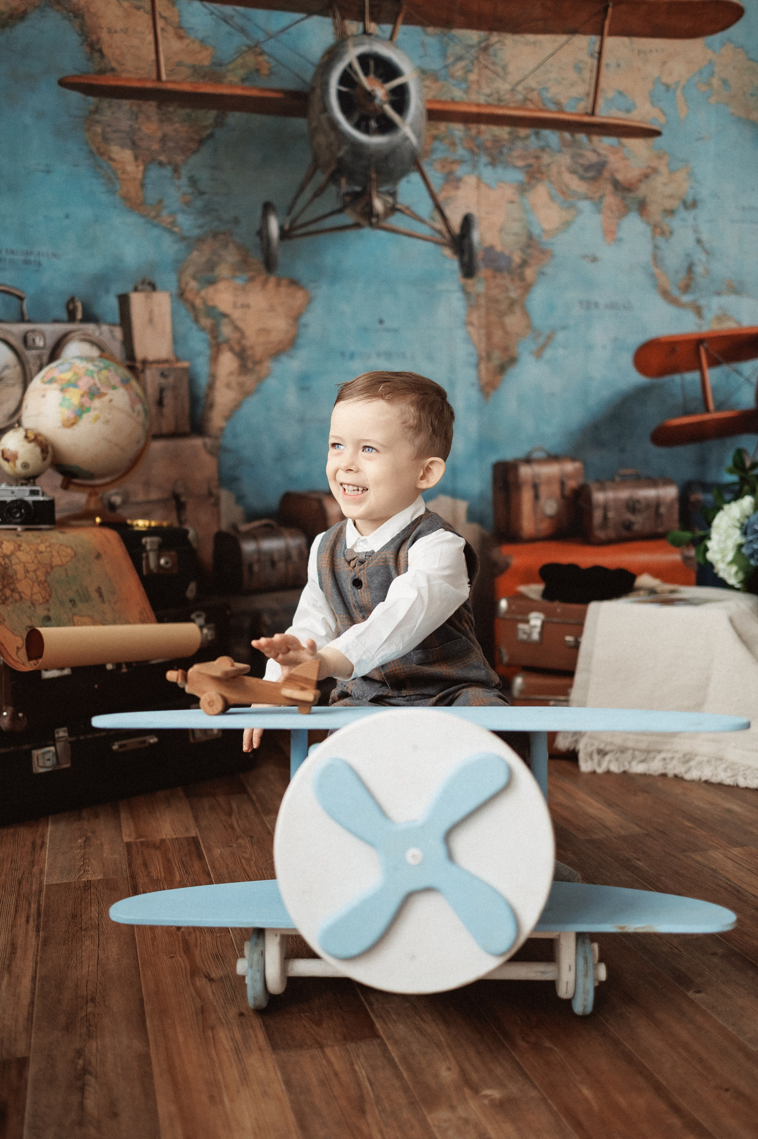 Обучение фотографии. Детский семейный фотограф в Абинске