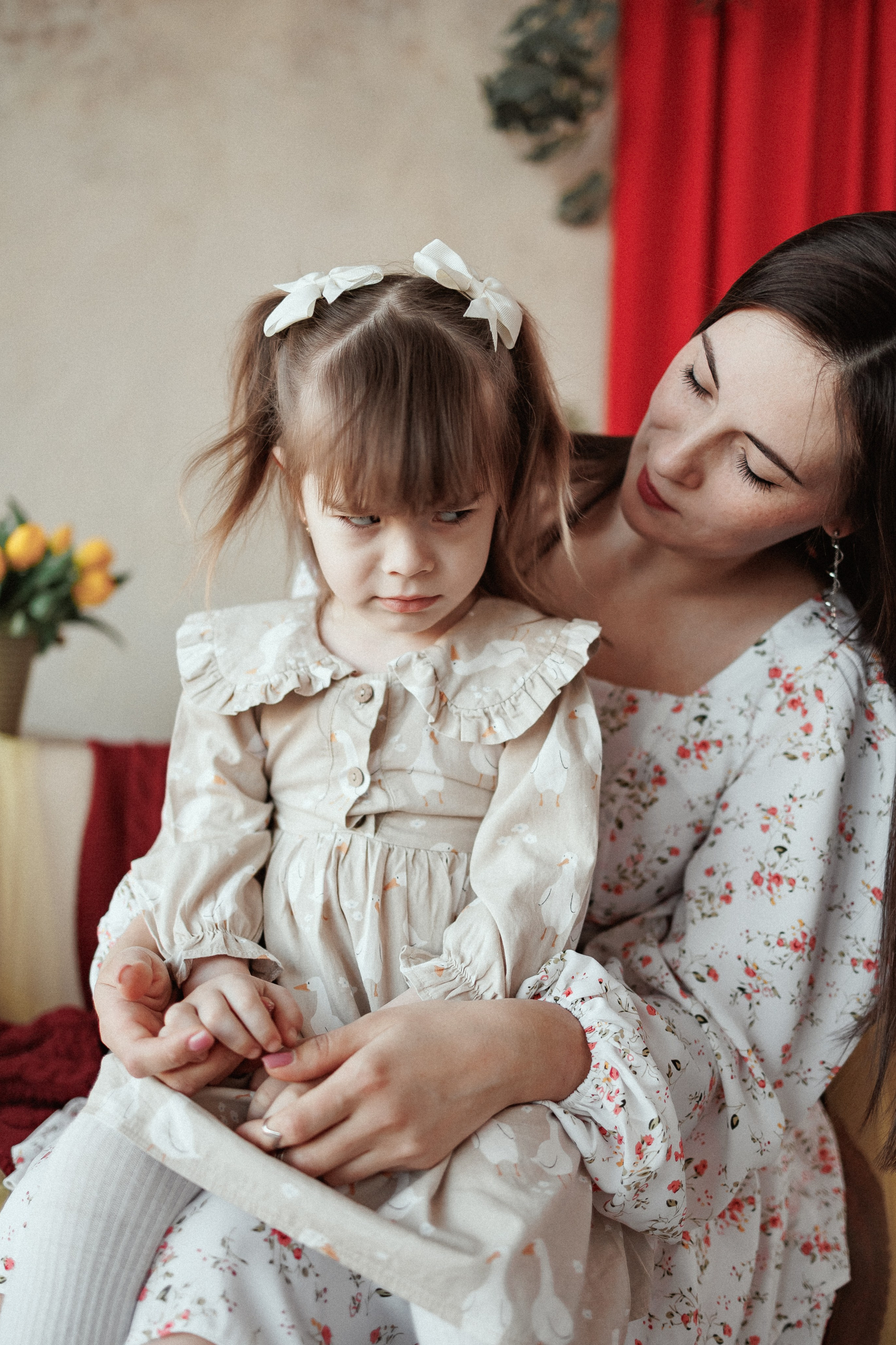 Обучение фотографии. Детский семейный фотограф в Абинске