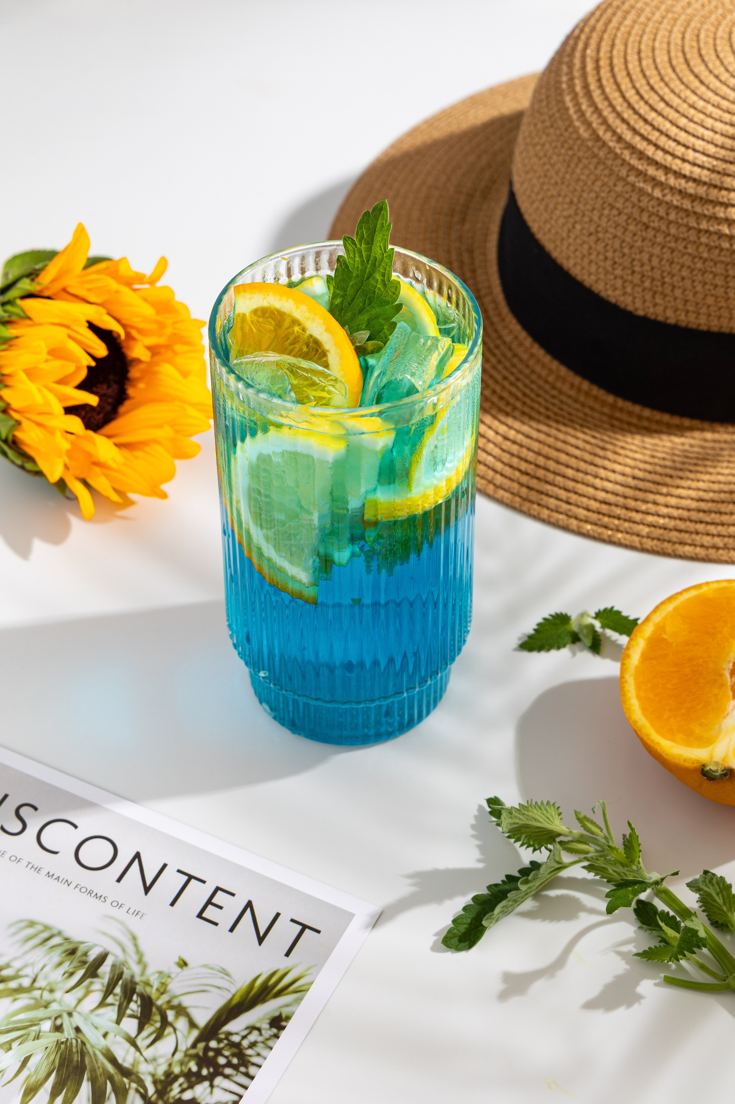 Обучение фуд и предметной съемке