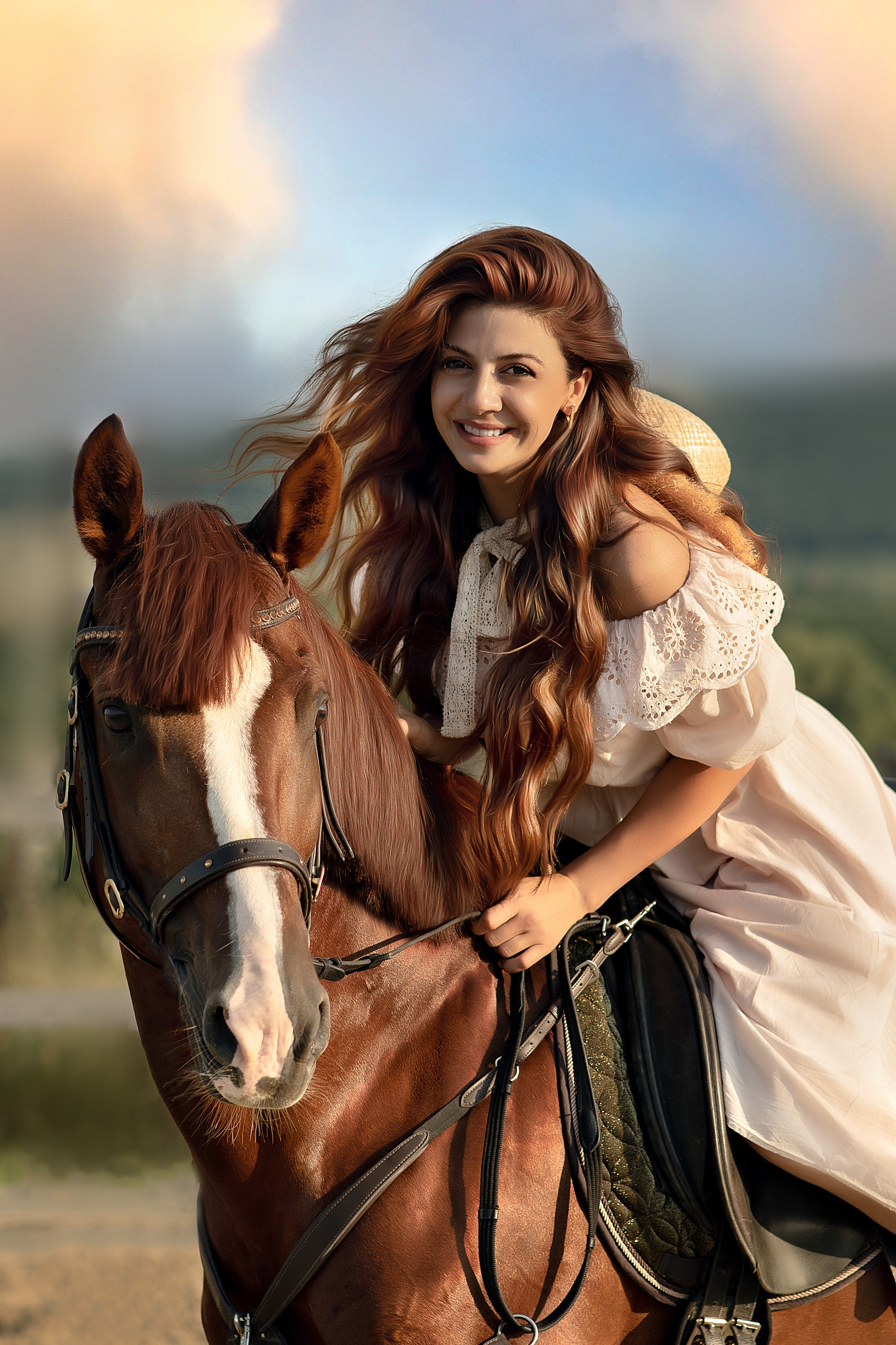 Семейный и детский фотограф в Анапе Мария Голубович