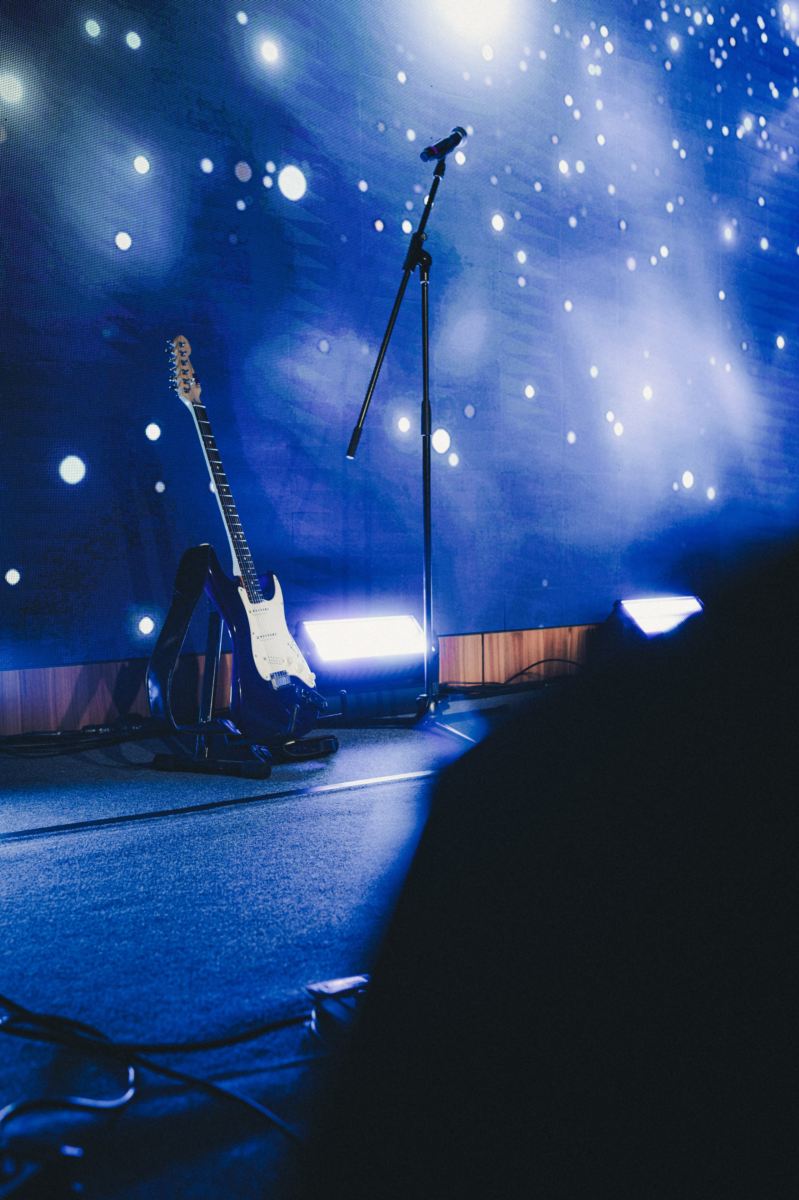 GAC Dealer Conference. Фотограф Илья К. в Москве