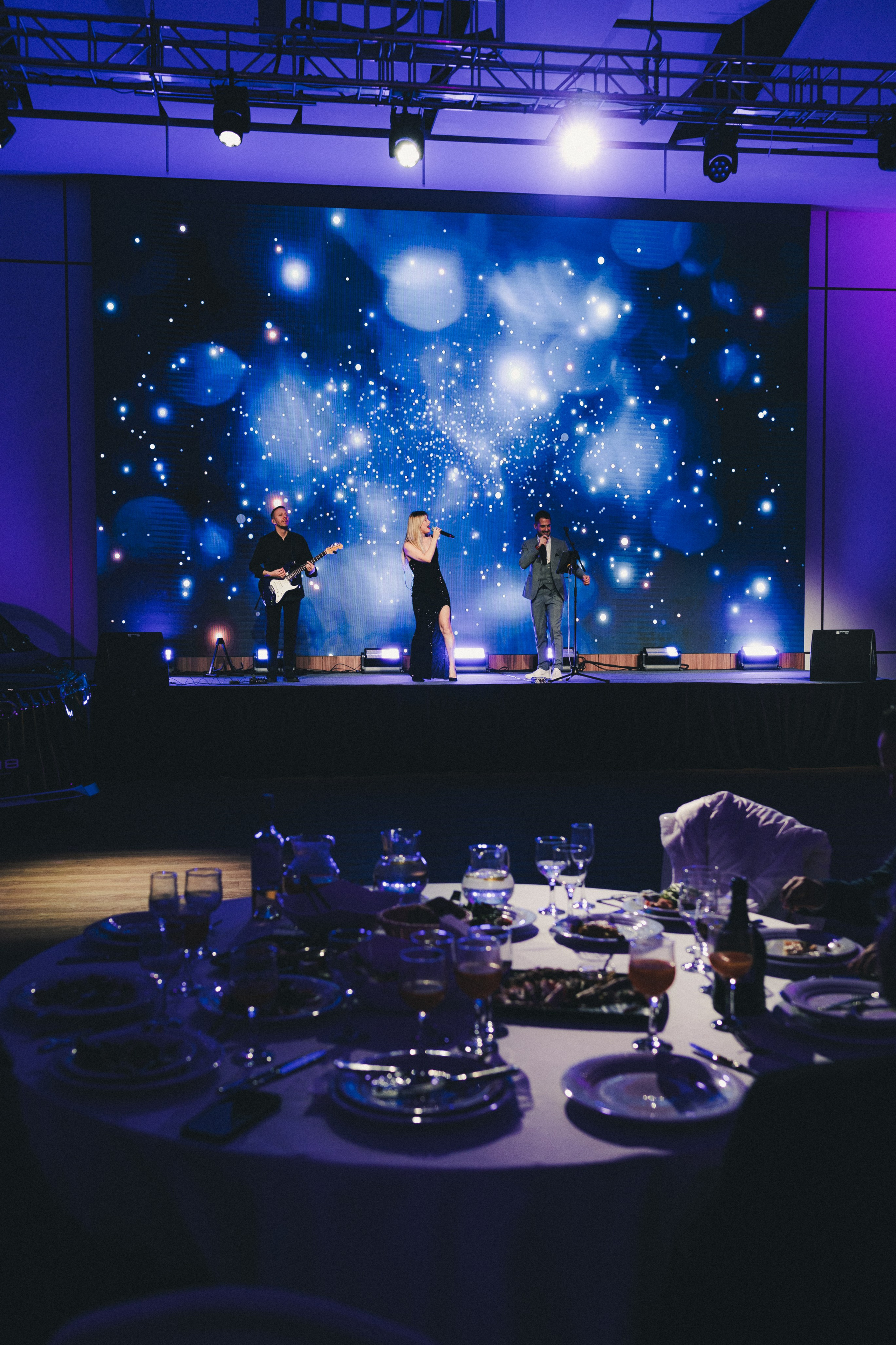 GAC Dealer Conference. Фотограф Илья К. в Москве