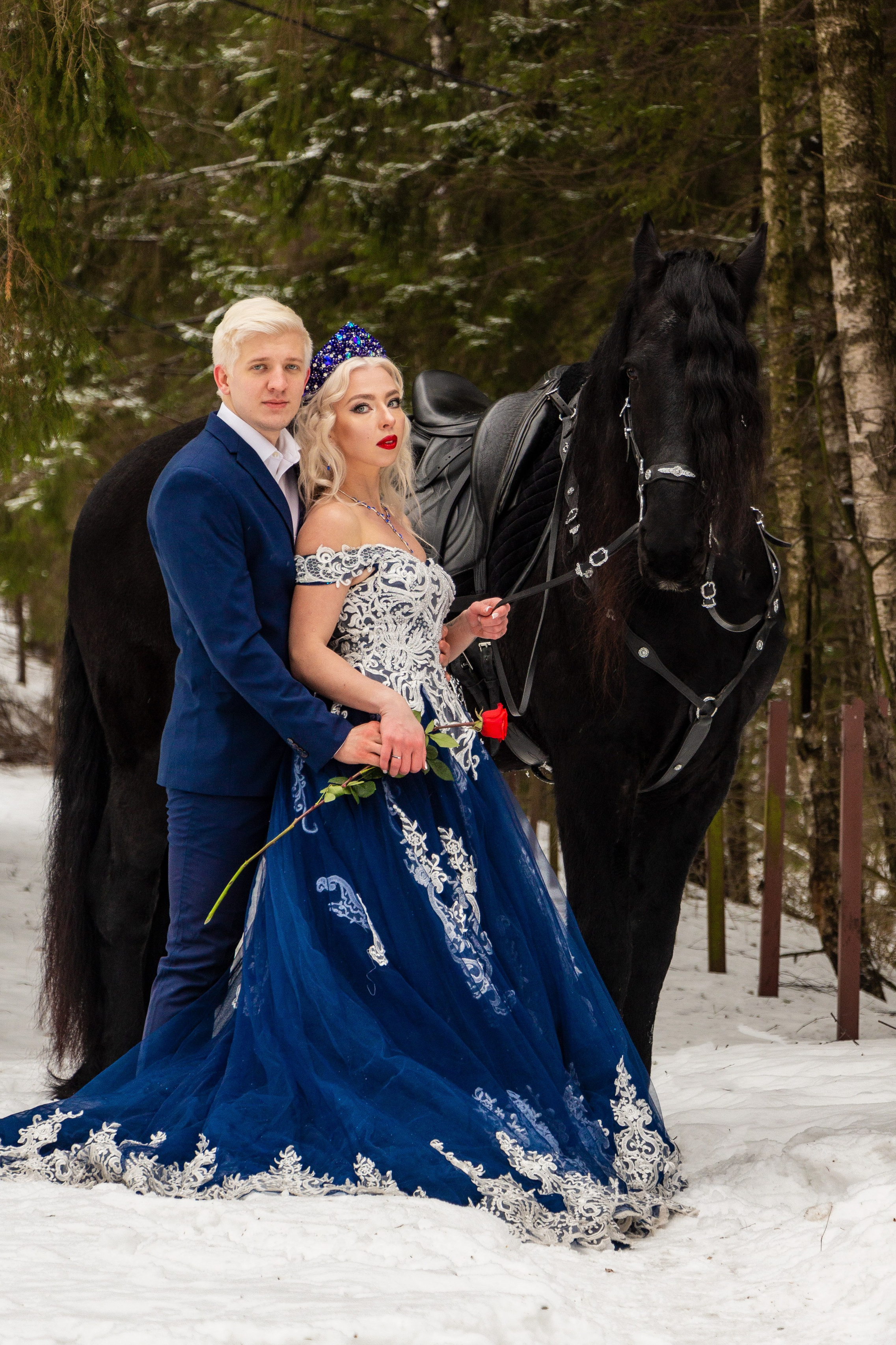 Женский и детский фотограф Константин Гусев