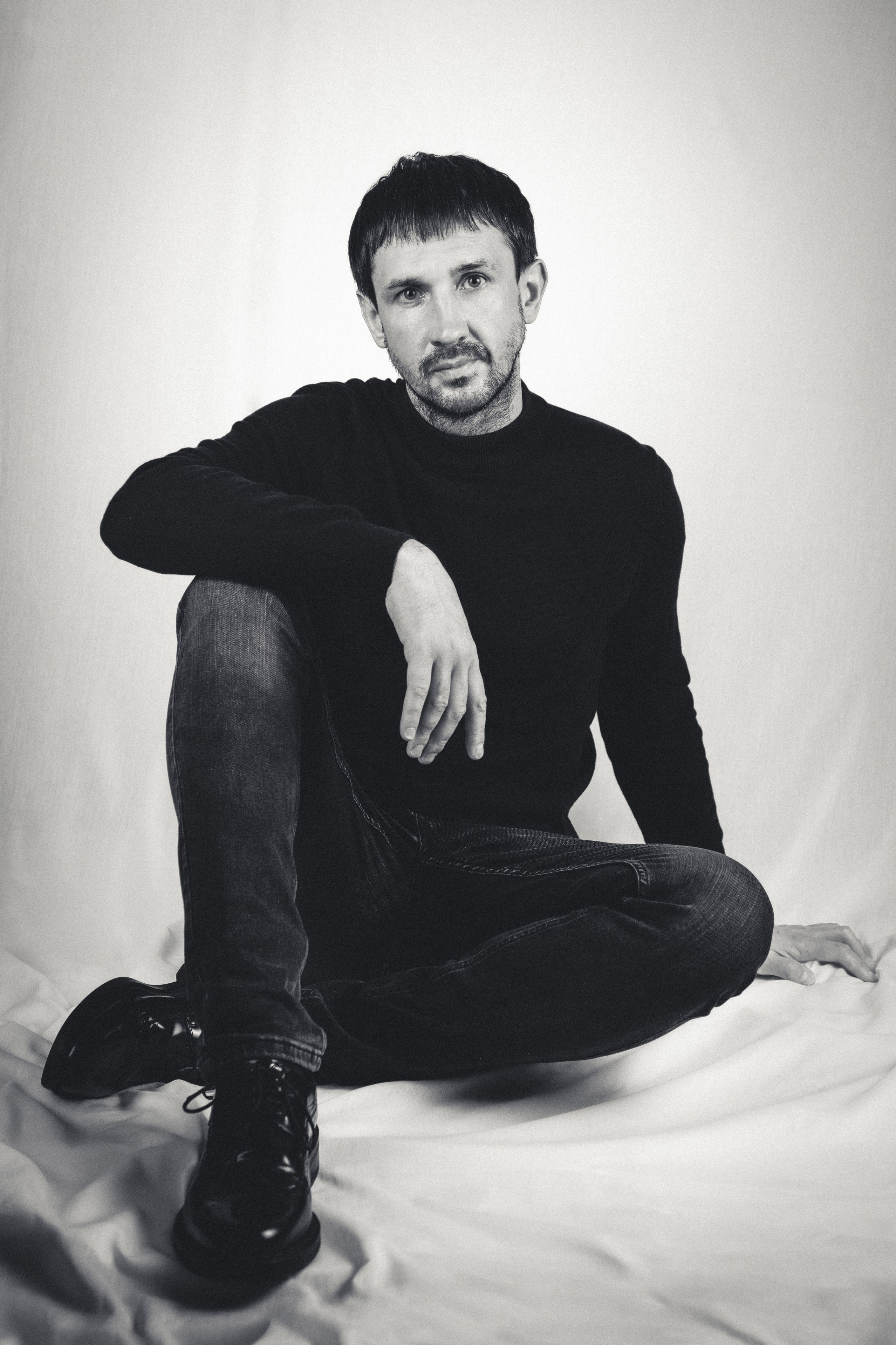 Портретная фотосессия. Семейный и портретный фотограф в Тольятти Николай Гнедобор