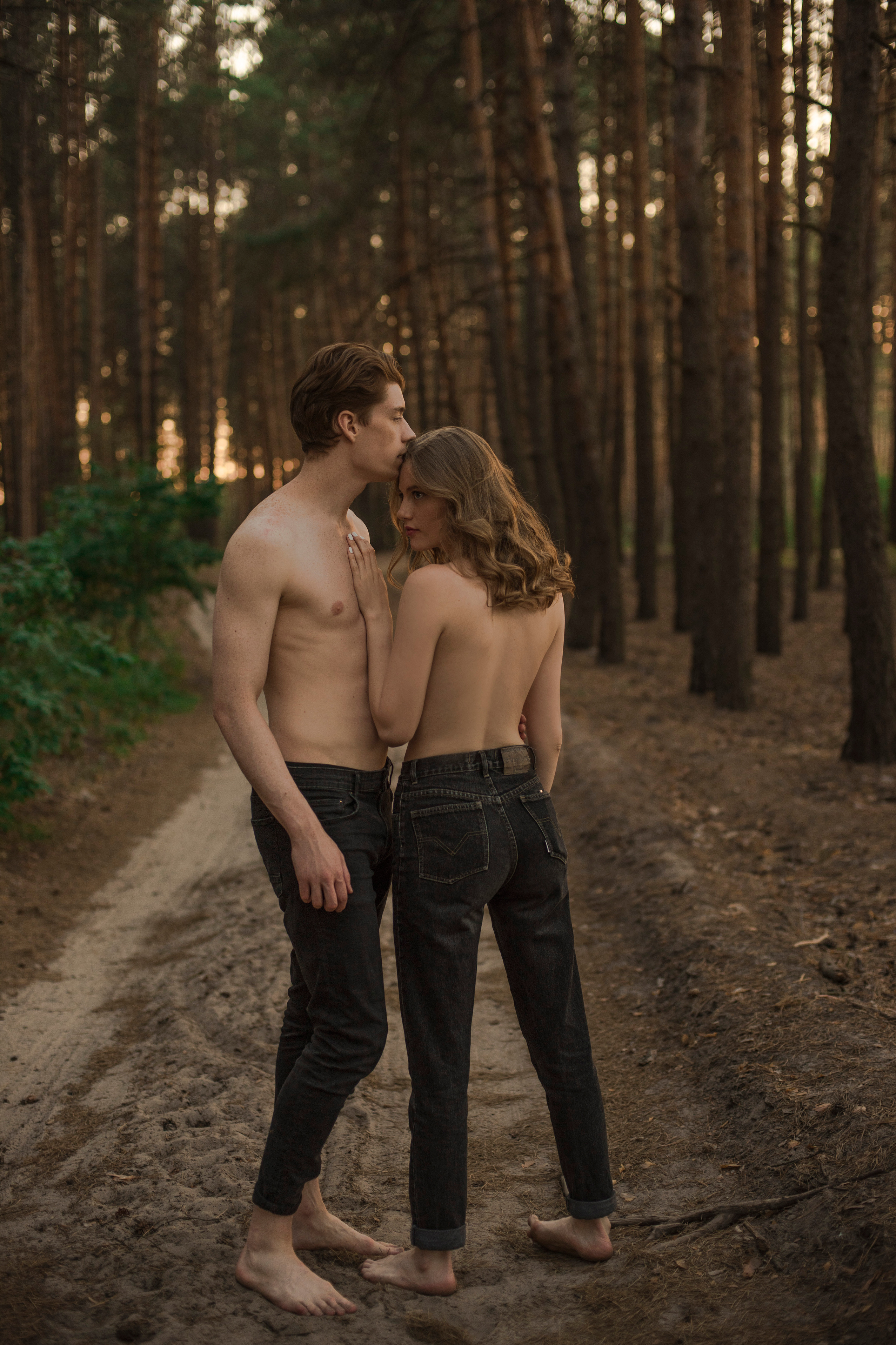 Услуги фотографа по организации фотосессий, портфолио, цена