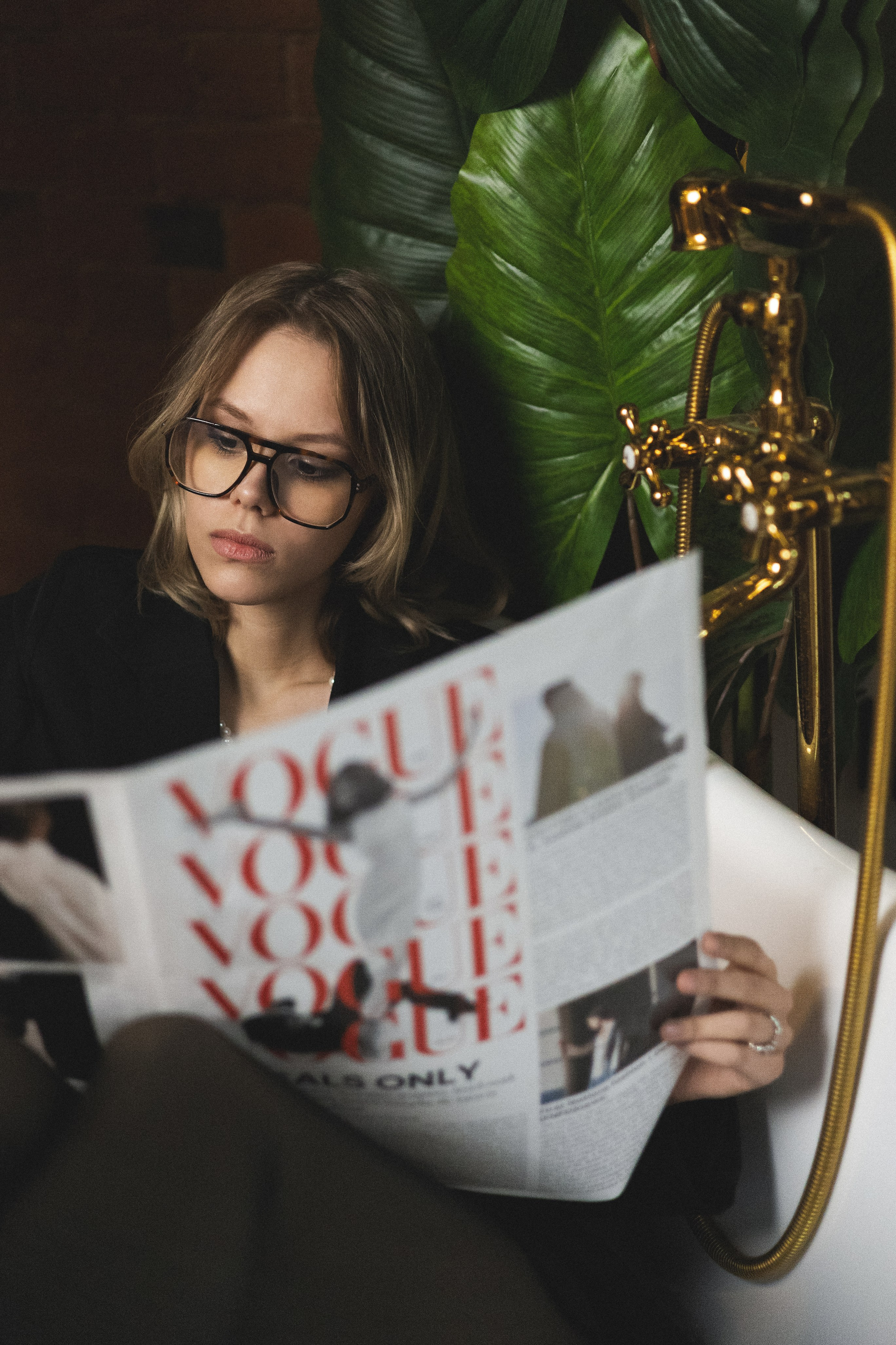 Фотограф — Москва