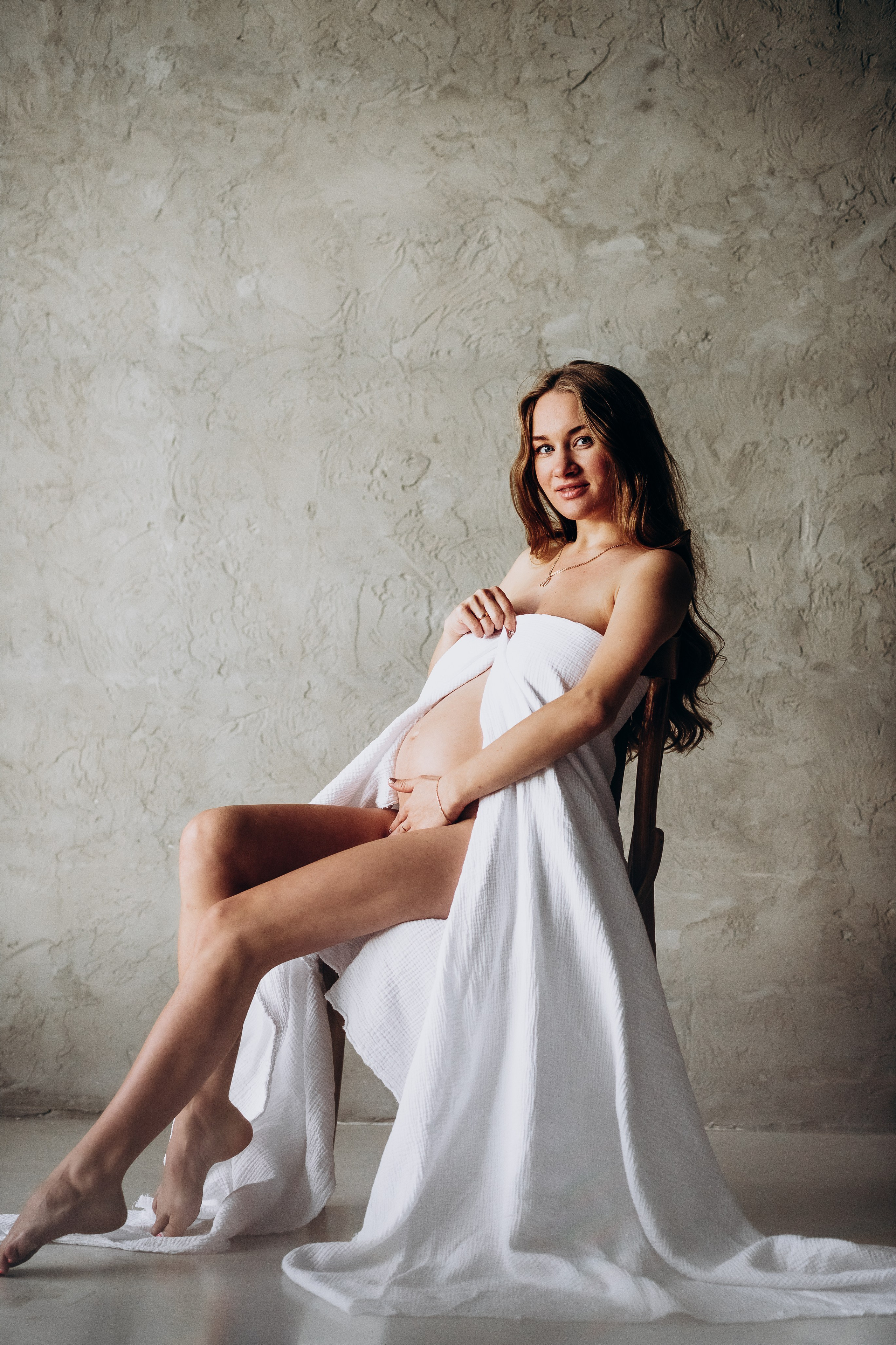 Фотосессия беременности Санкт-Петербург