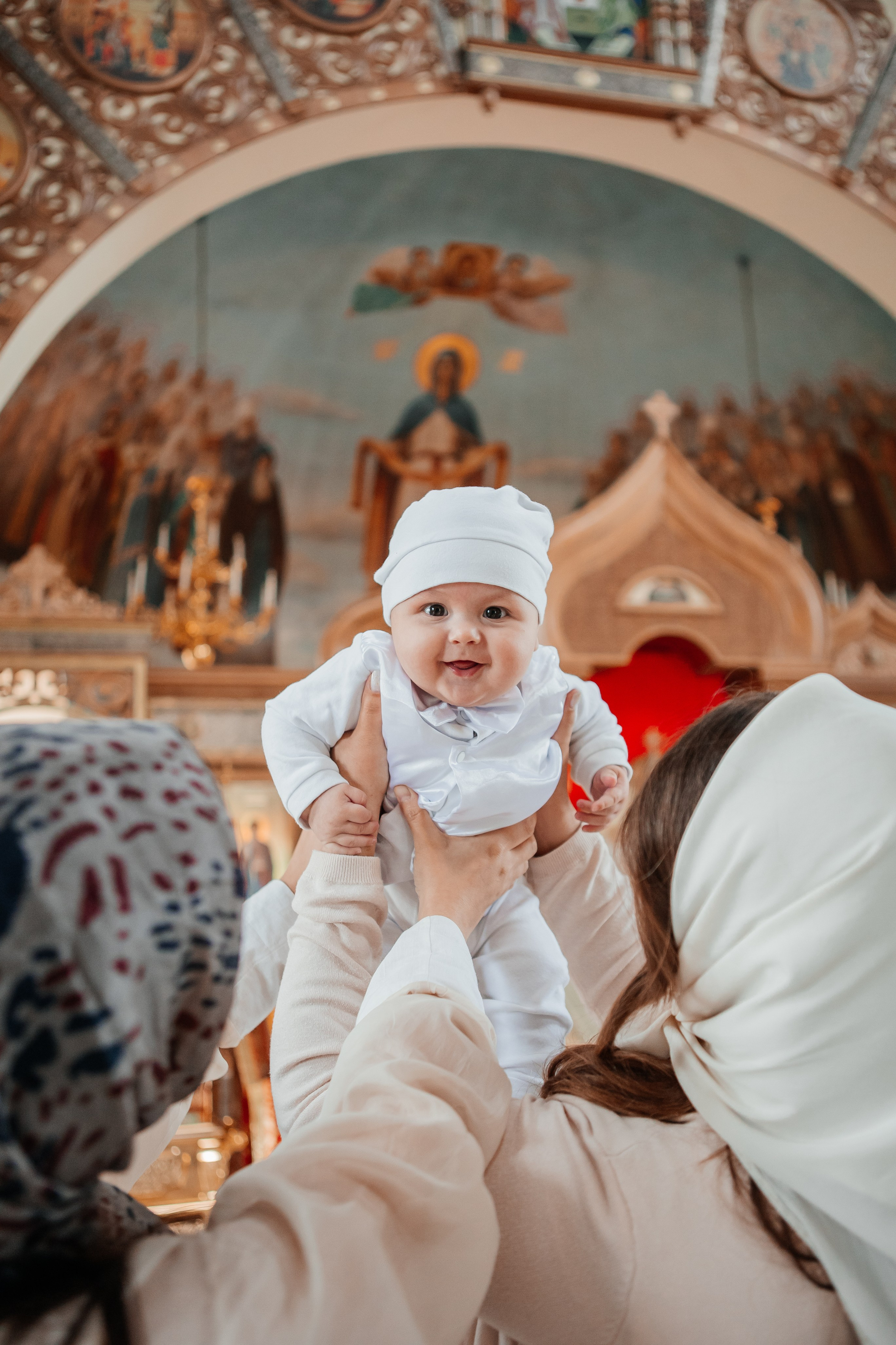 Крещение люберцы, Жулебино, Новокосино, балашиха