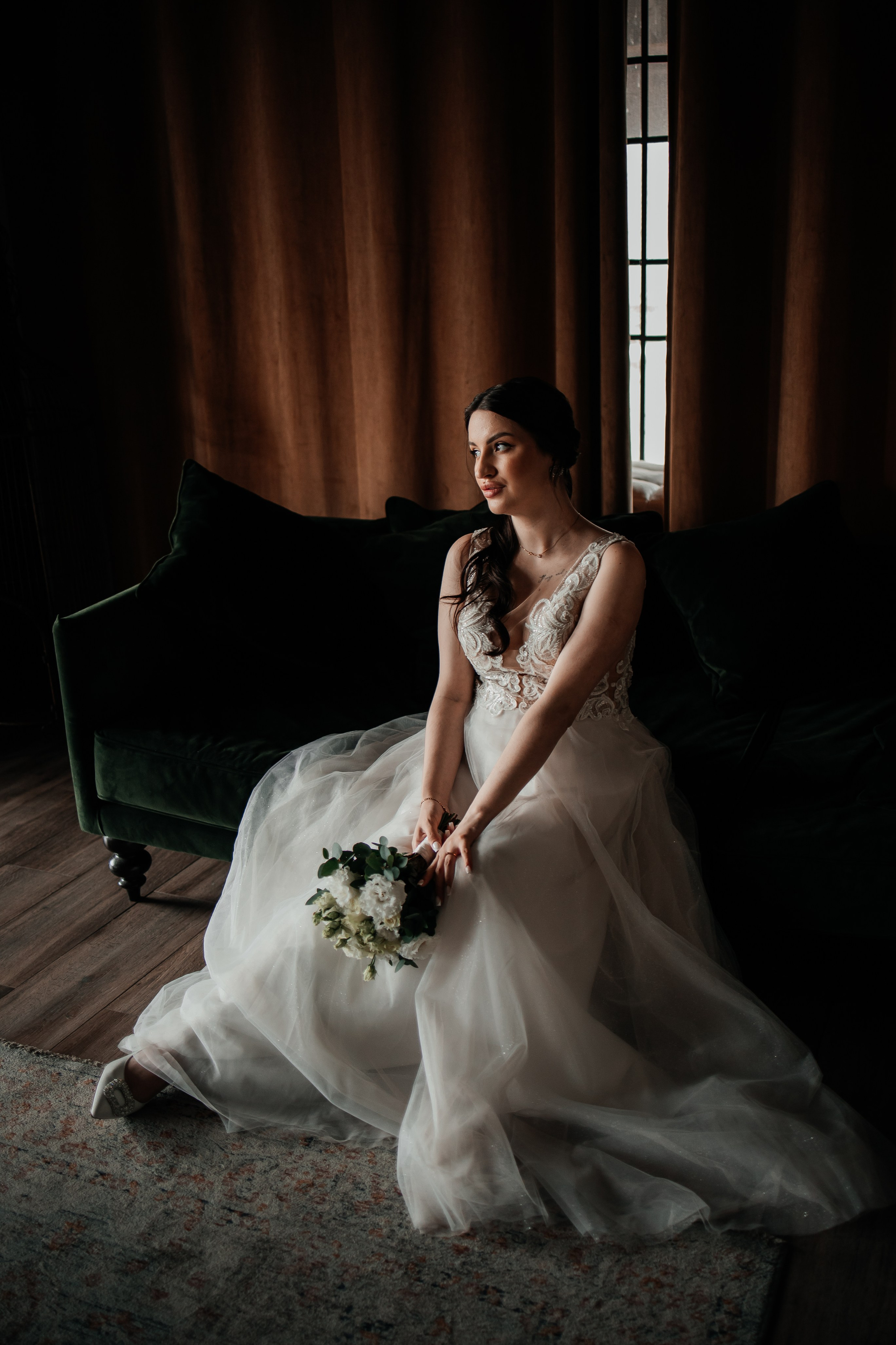 Съемка В ЗАГСе Люберцы Москва