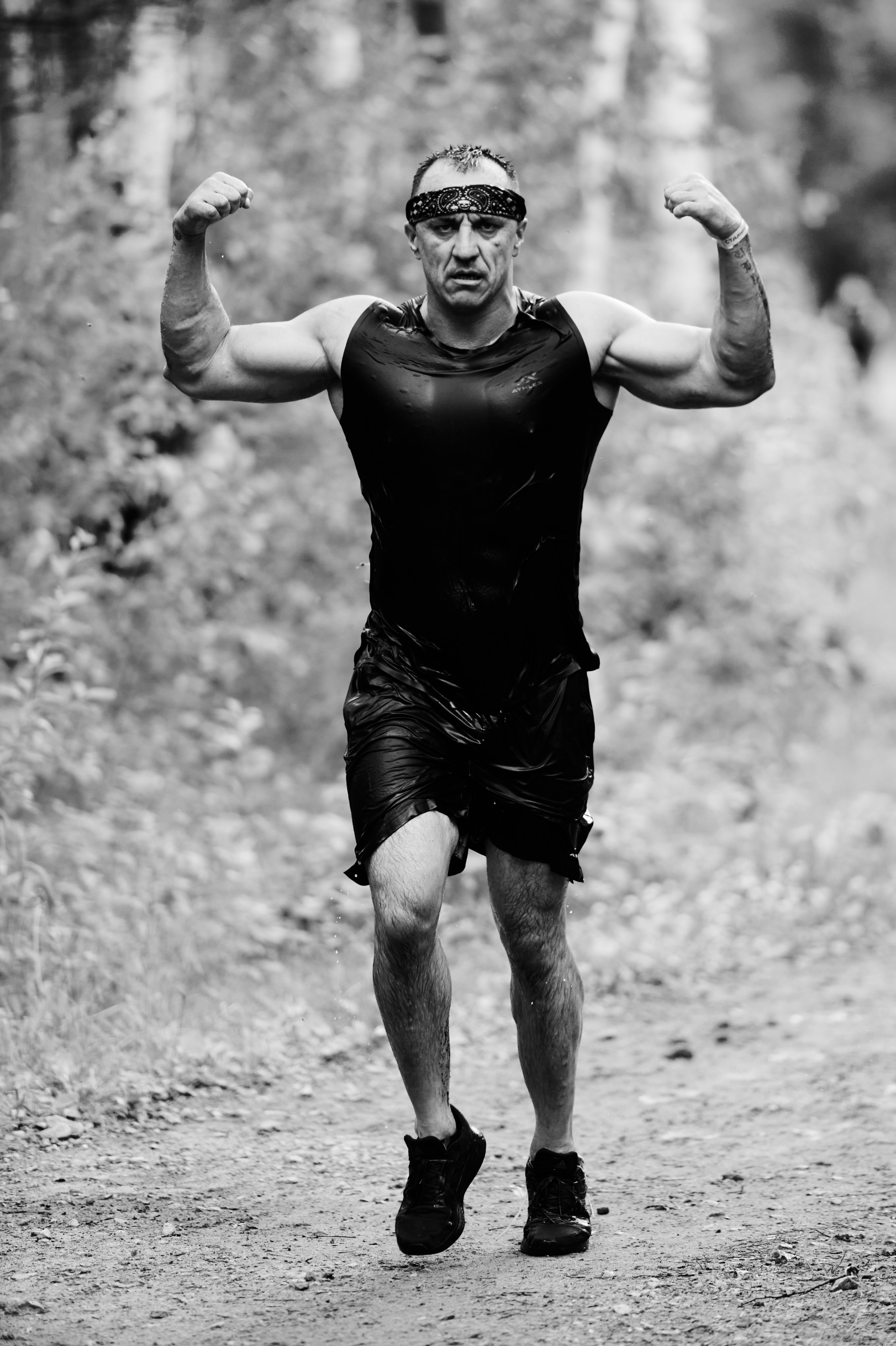 Стальной характер, Сургут — Июль 2025. Репортажный и семейный фотограф — Шелихов Сергей