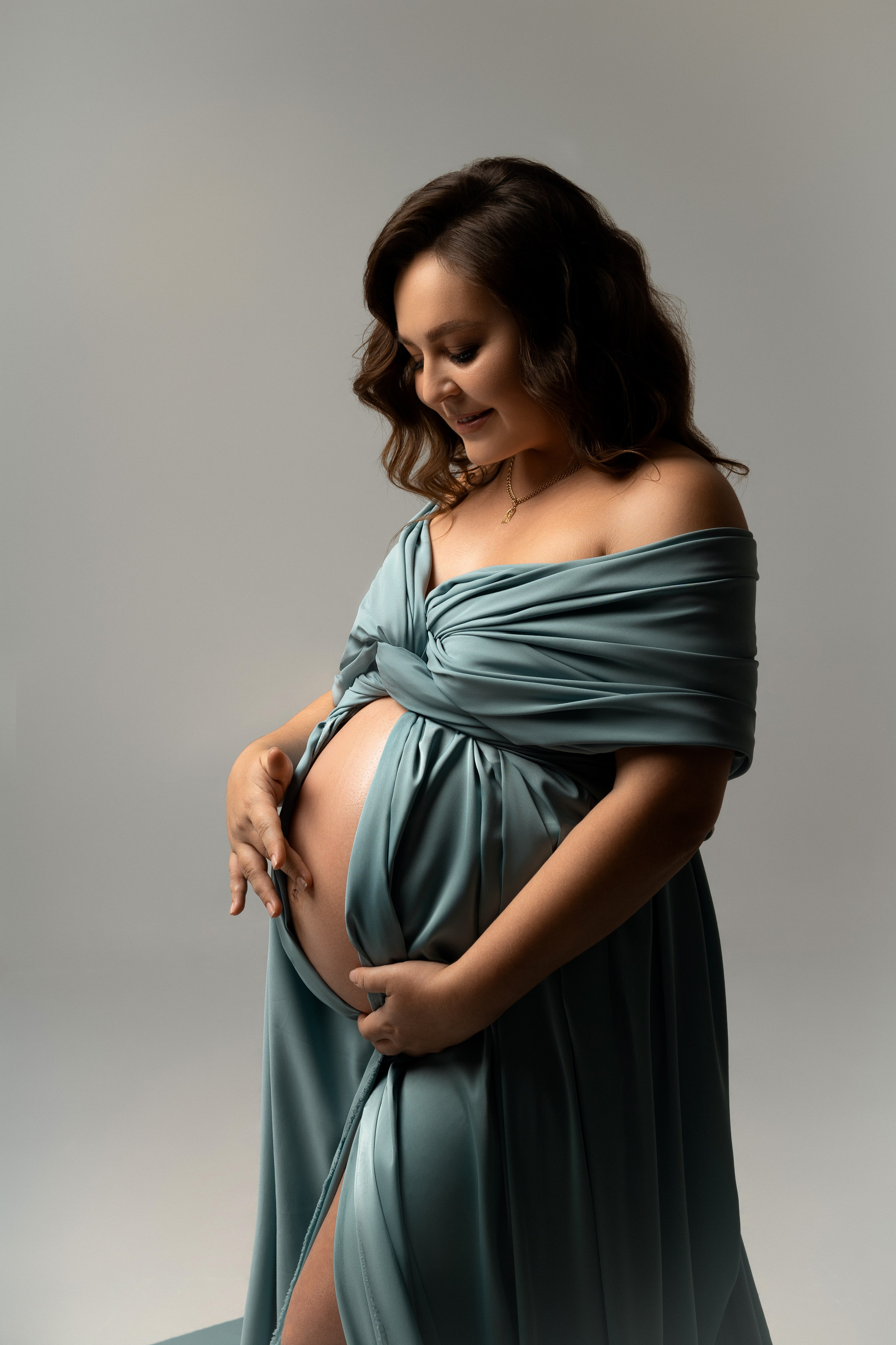 Съёмочный гардероб. Фотограф в стиле минимализм Тюмень