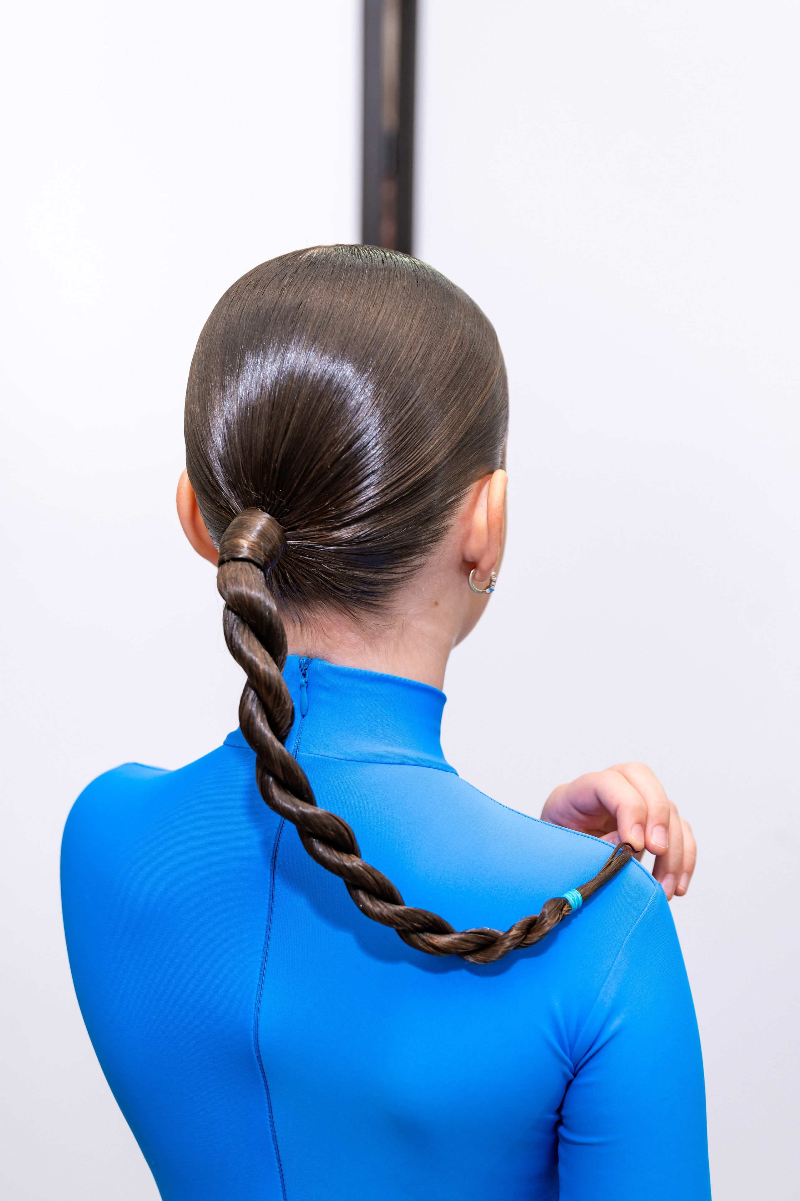 Имидж-студия. КонТакт — спортивные бальные танцы в Москве