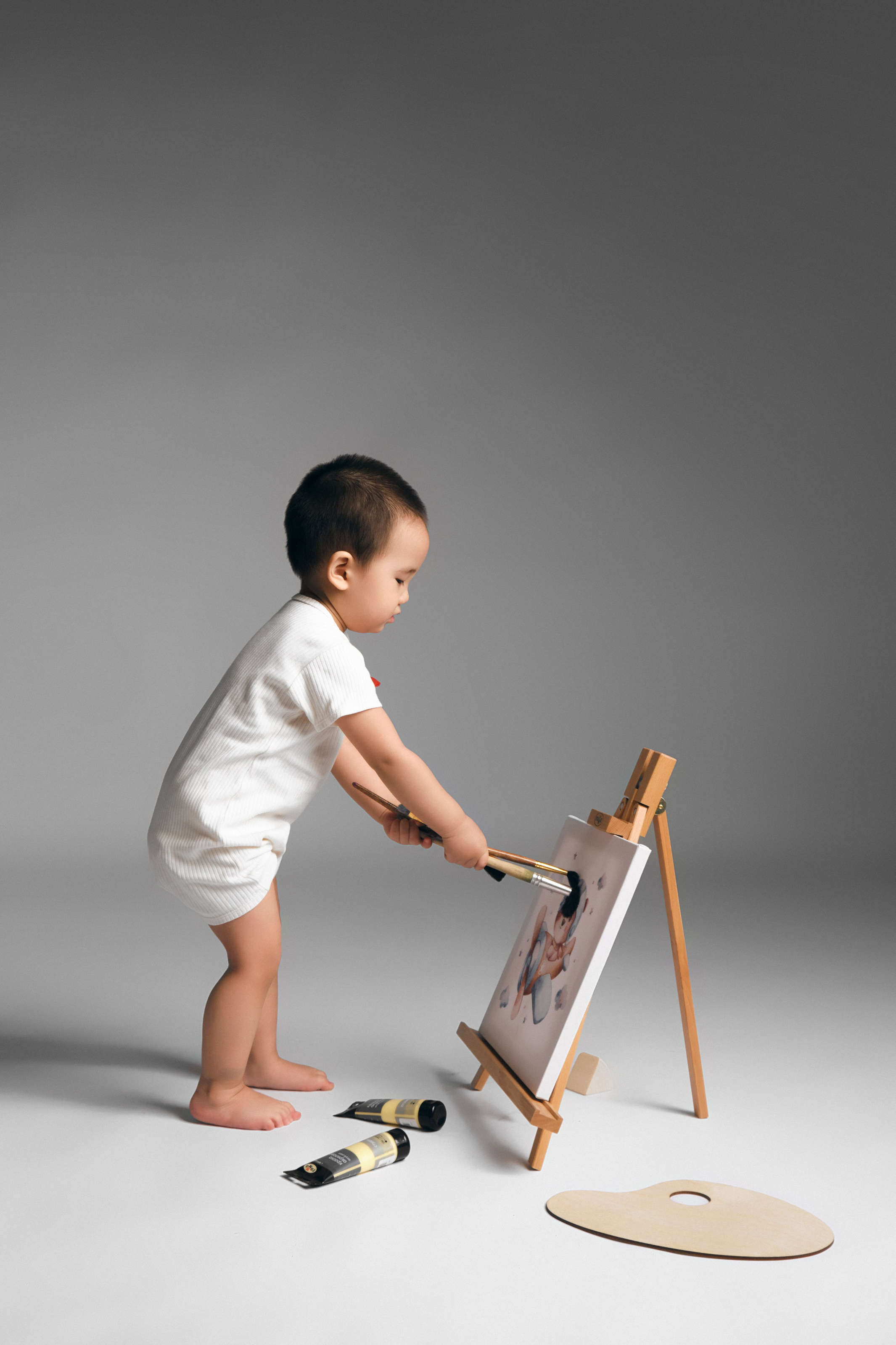 УСЛУГА: ГОДОВАСИКИ В КАДРЕ. Женский и детский фотограф Элиста Калмыкия Виктория Баташова