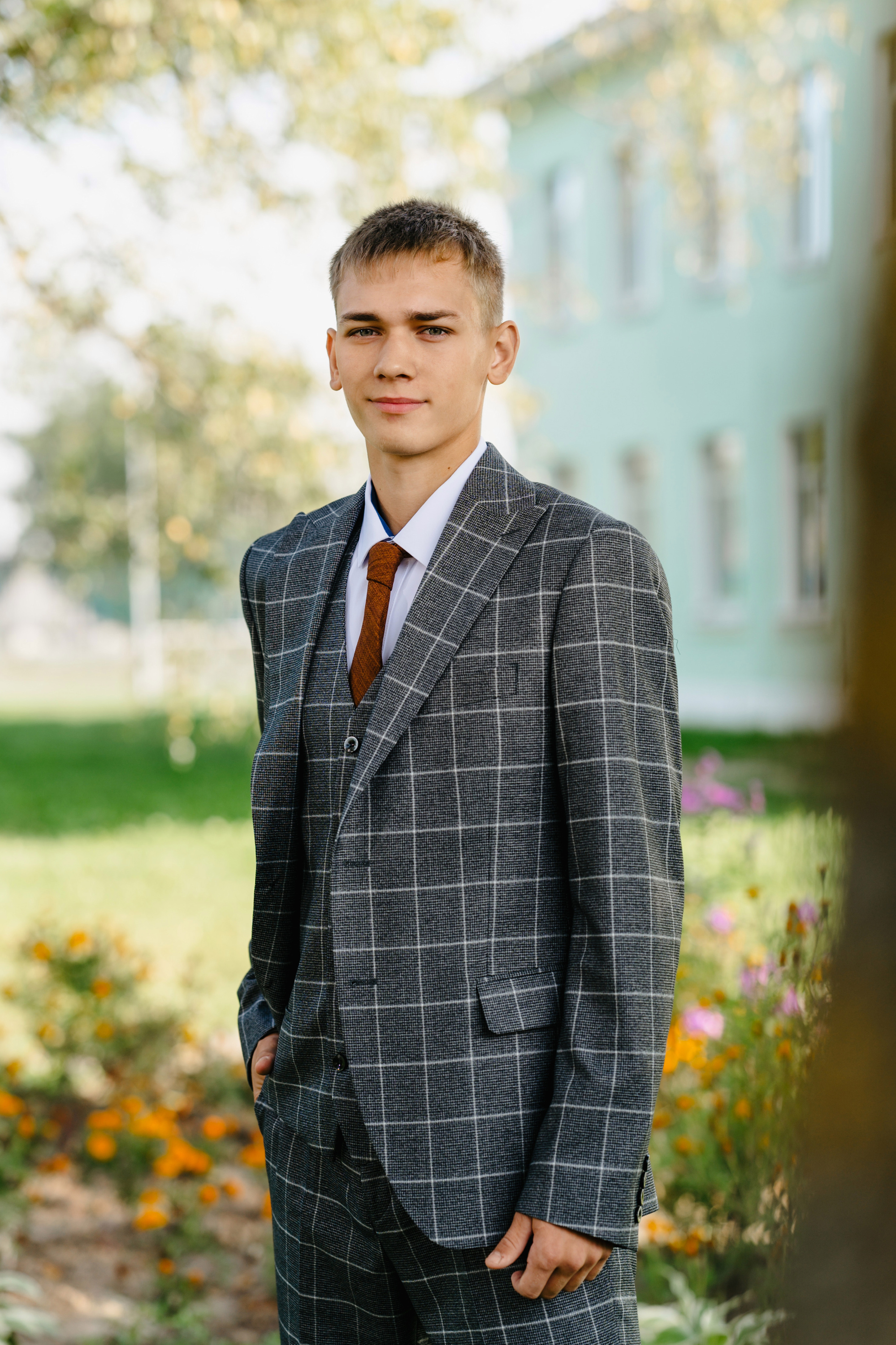 Годовое сопровождение