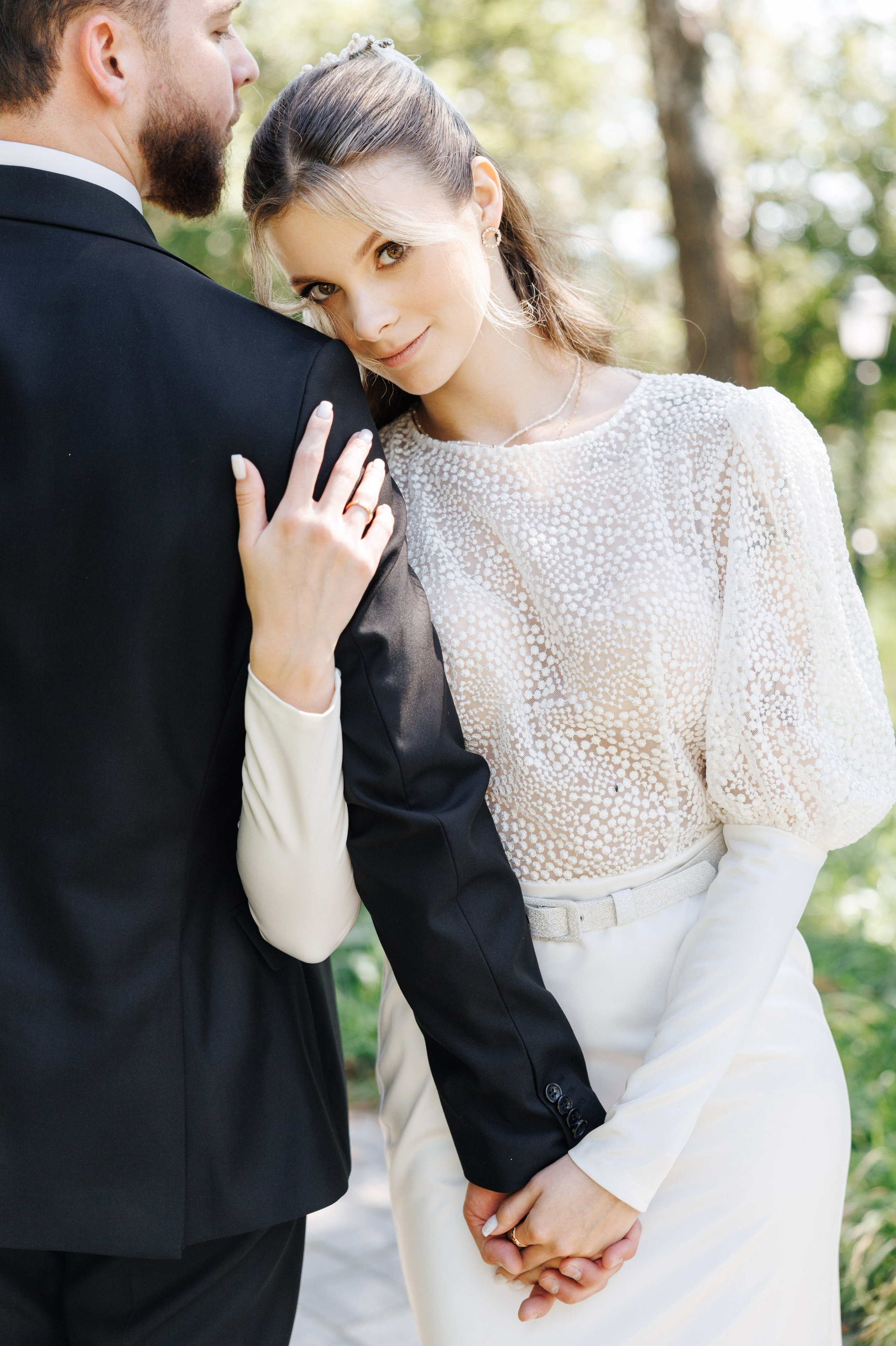 Услуги. Главная