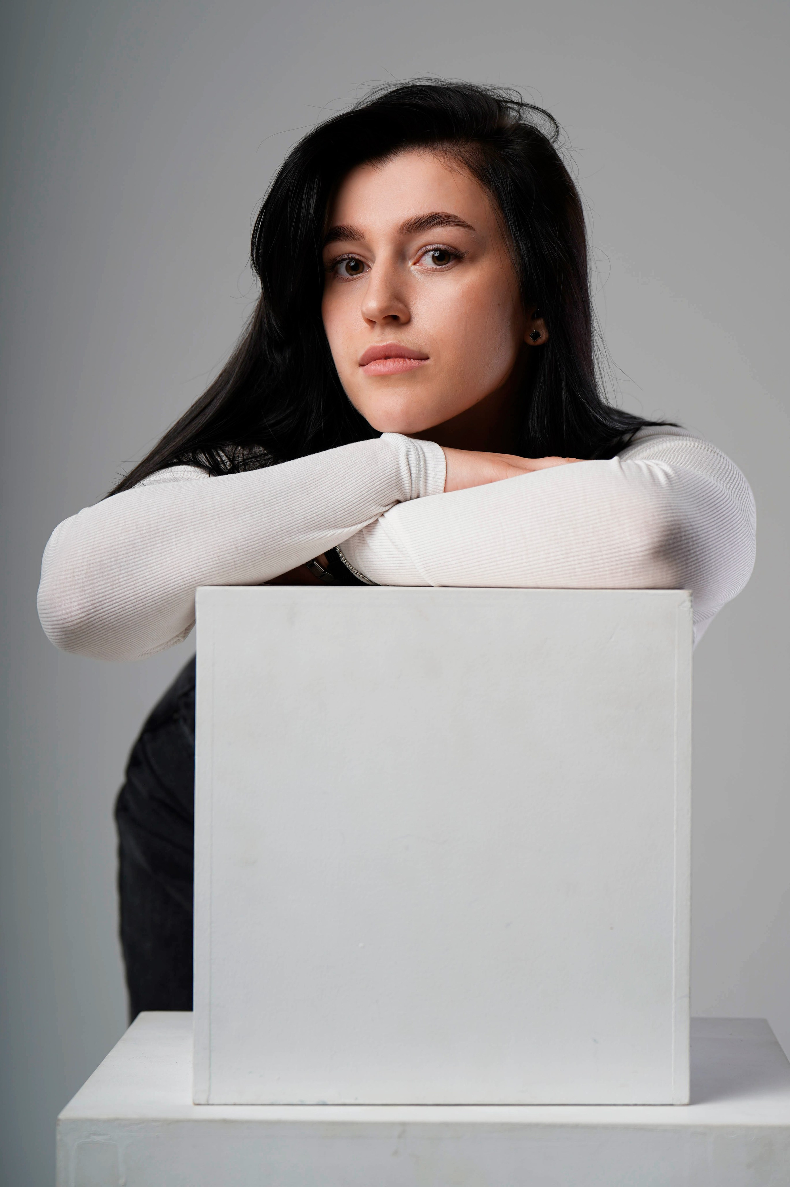 портретное фото, портретная фотосессия в Москве