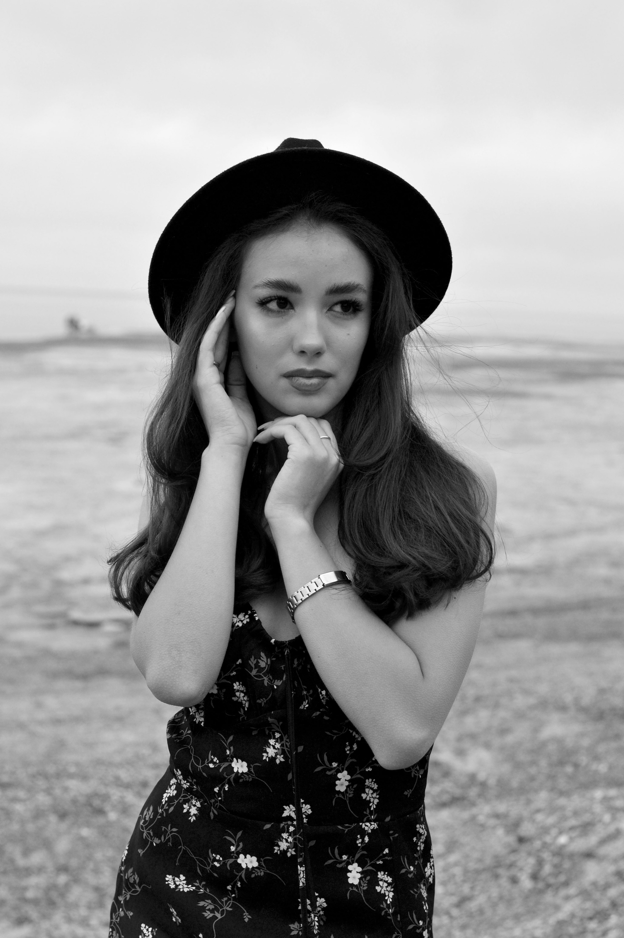 Куда деть руки во время фотосессии?. Фотограф Ольга Дмитриева. Новосибирск