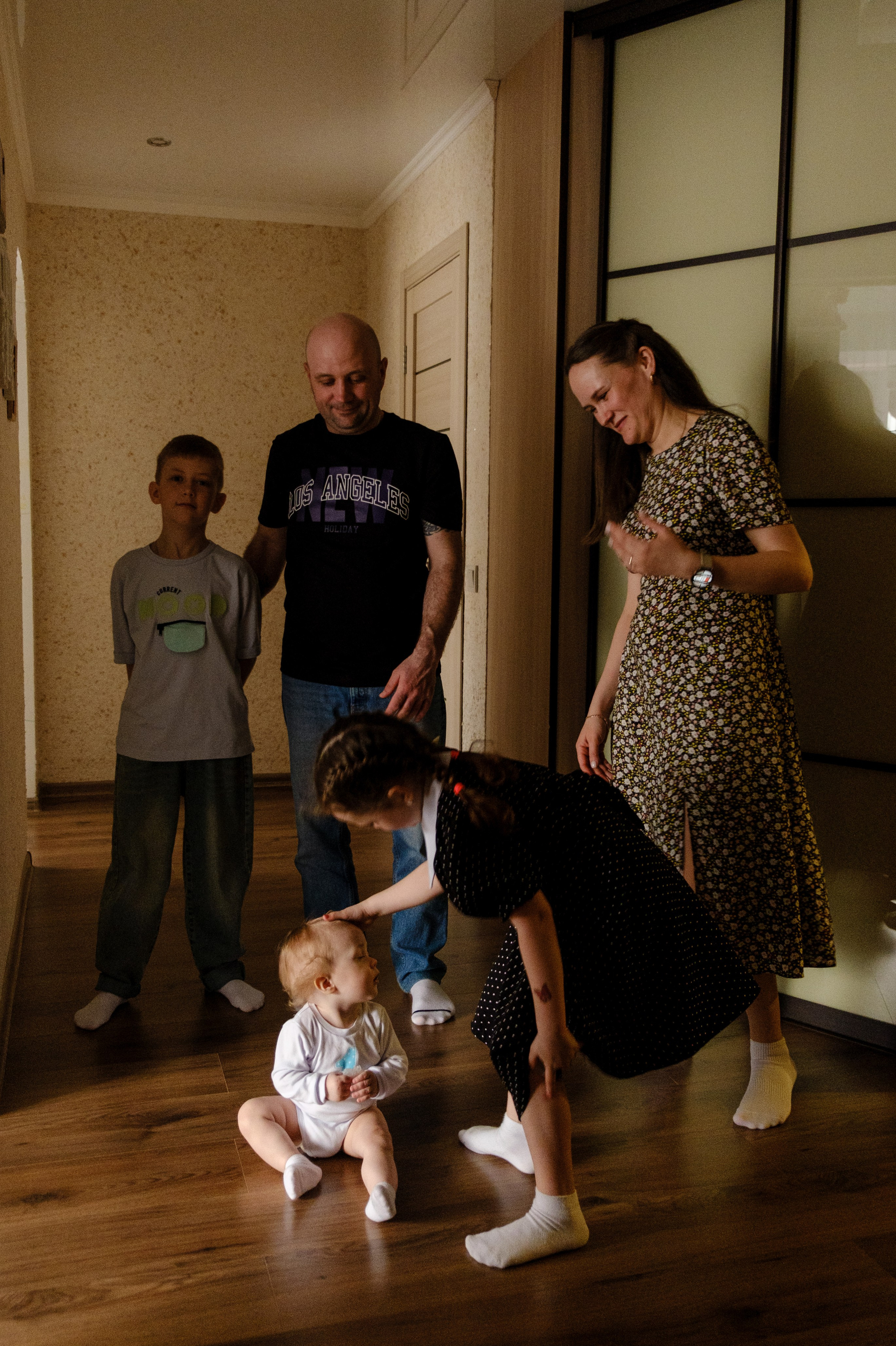 Услуги. Фотограф Евгения Войко Тюмень