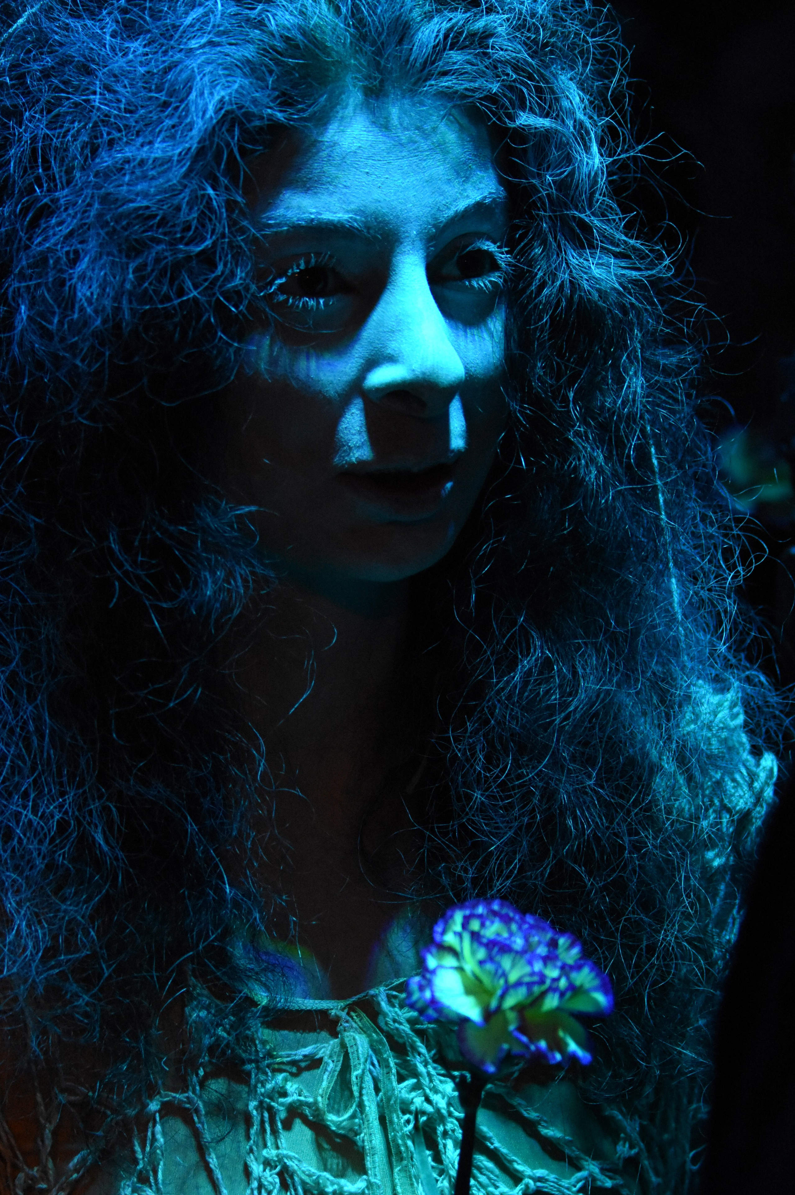 Pázori (2024). Multidisciplinary Artist and Filmmaker Sofia Melikova