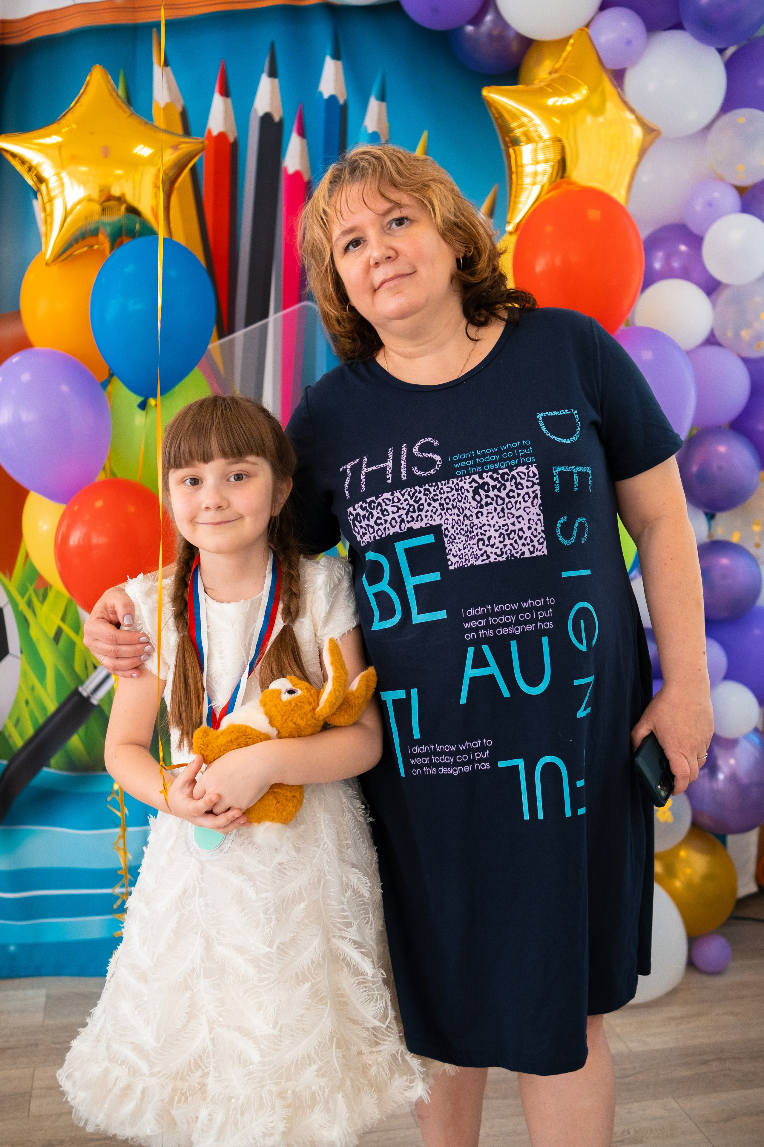 Выпускной в детском саду. Фотограф и видеограф Софья Бурляева в Санкт-Петербурге