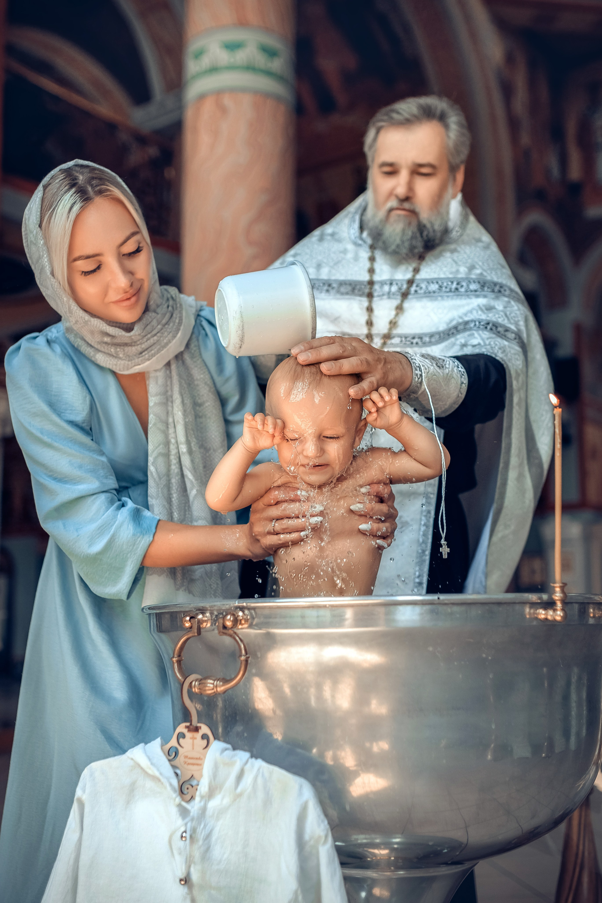 Семейный фотограф Россошь Алла Ктеянц