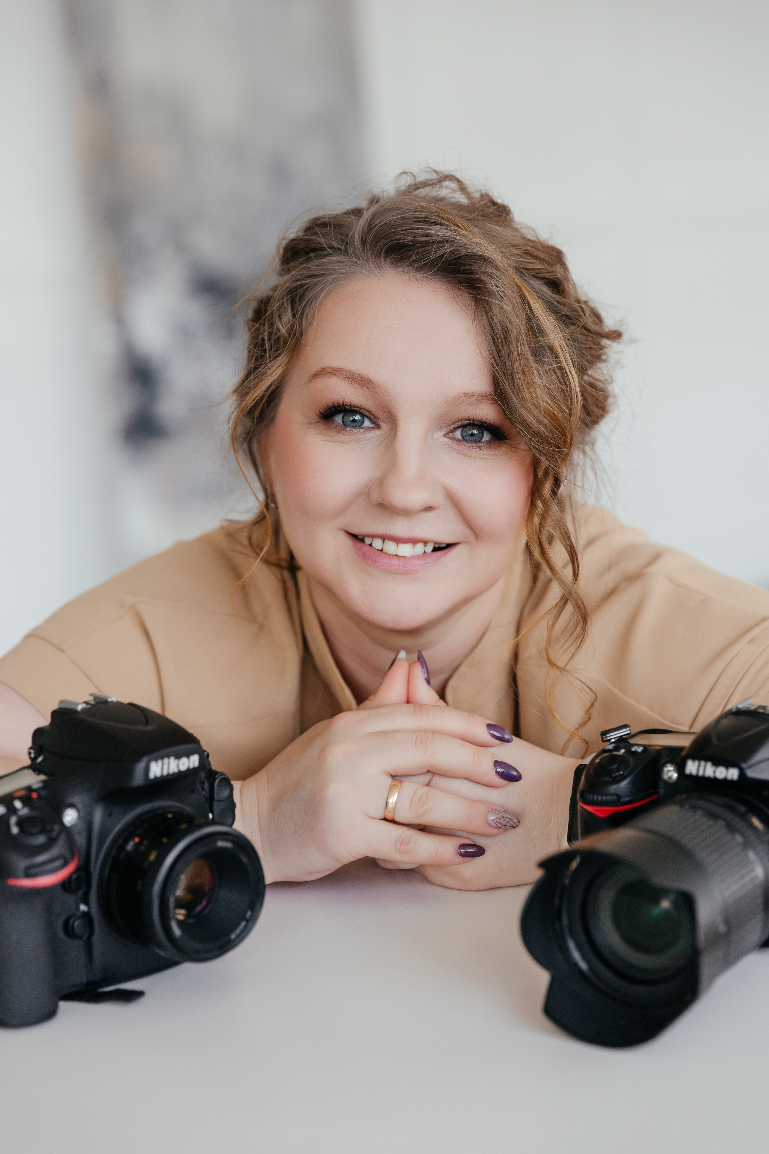 Контакты со мной. Фотография — это миг, который фиксирует вечность