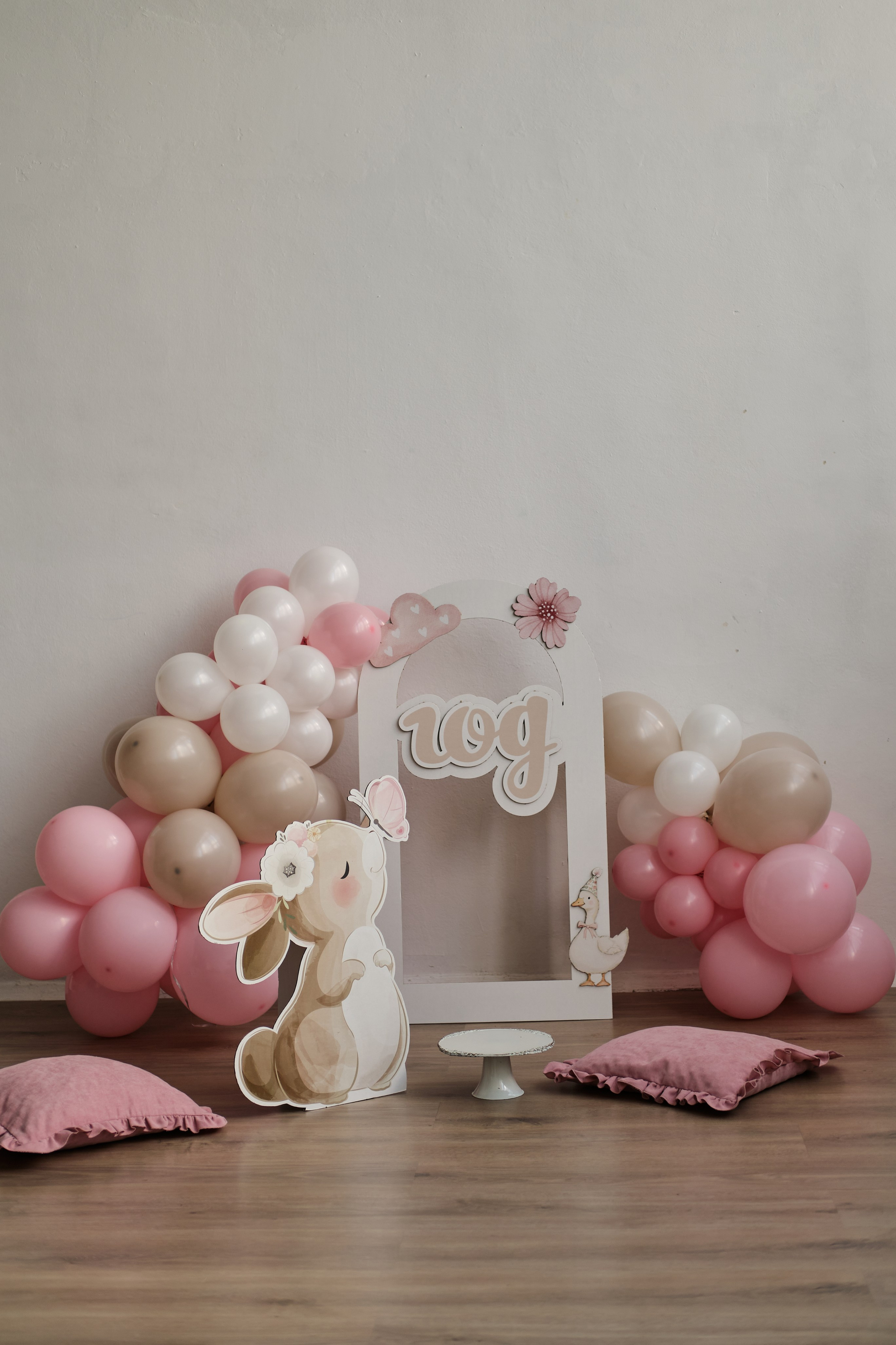 Фотосессия на ГОДИК. Фотостудия Нижний Новгород