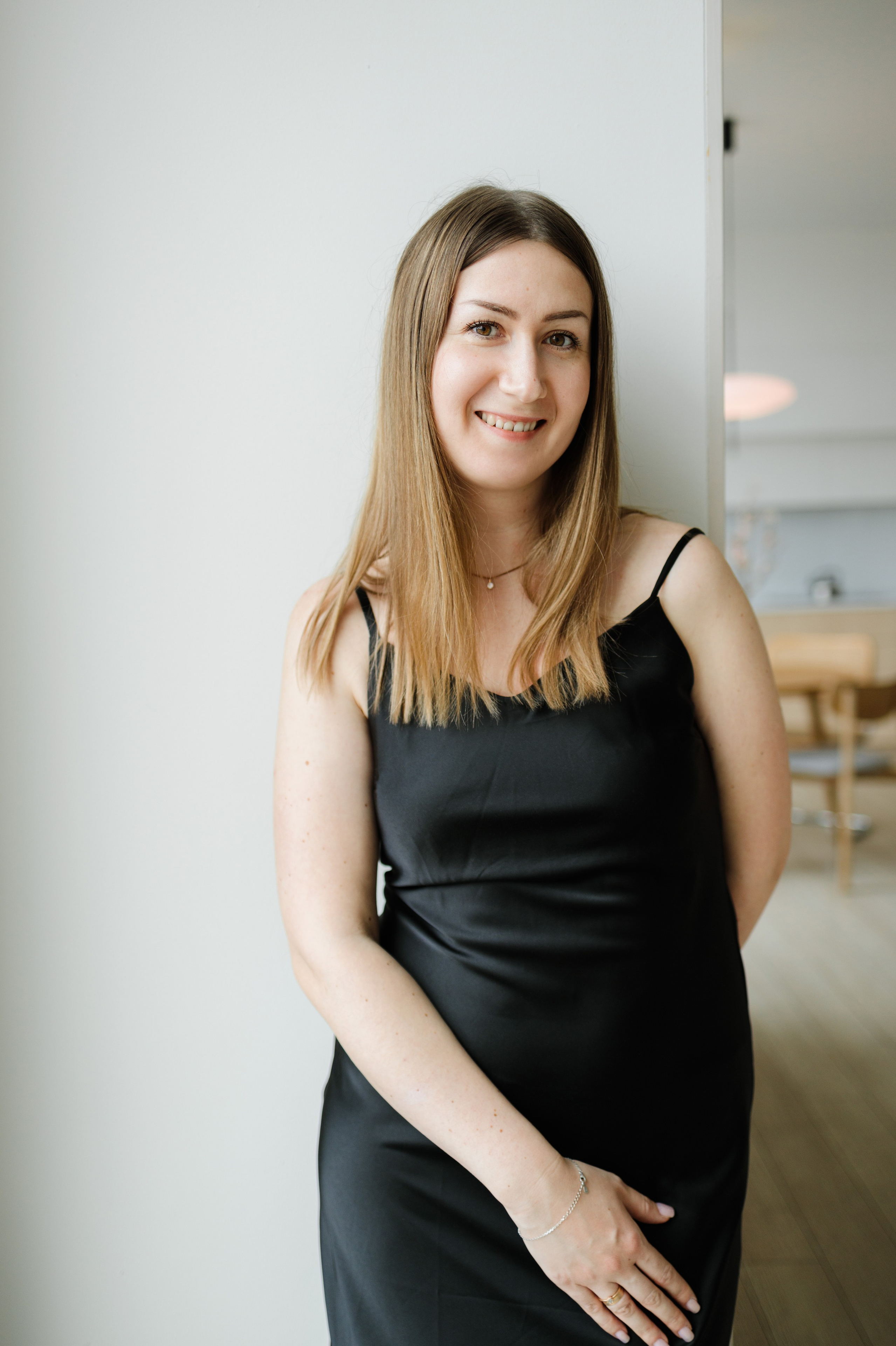 Свадебный и семейный фотограф в Санкт-Петербурге Макеева Наталья