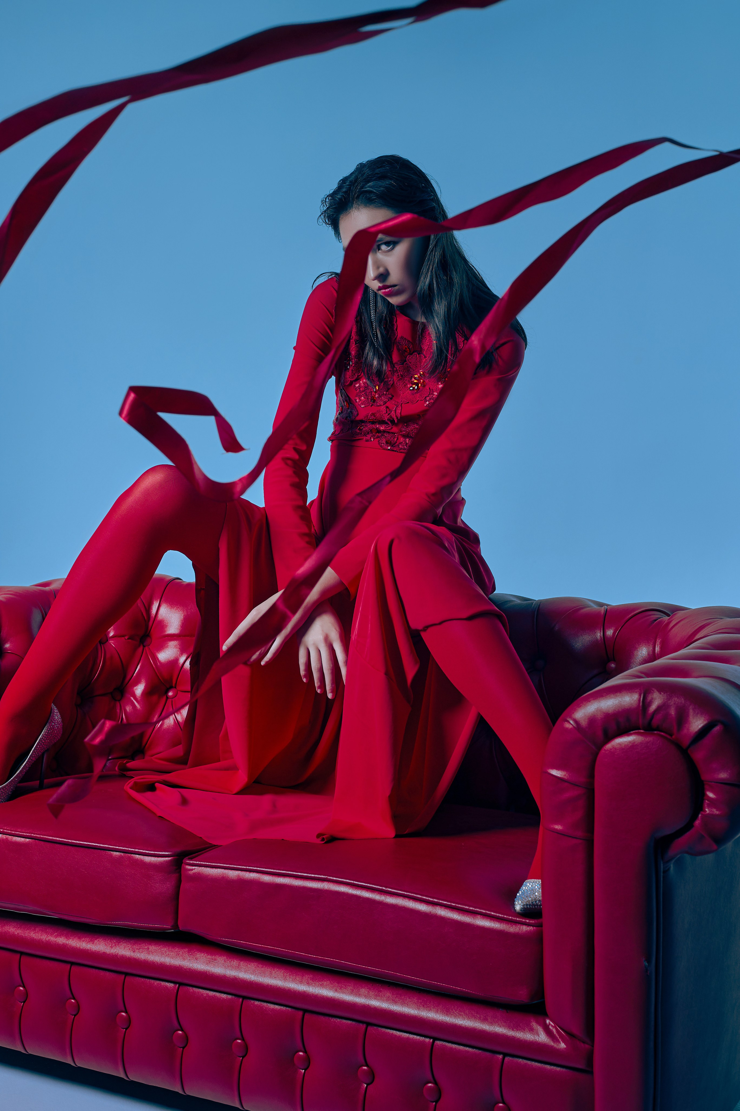 Паренская Елена. Ню фотограф, портреты, индивидуальные фотосессии