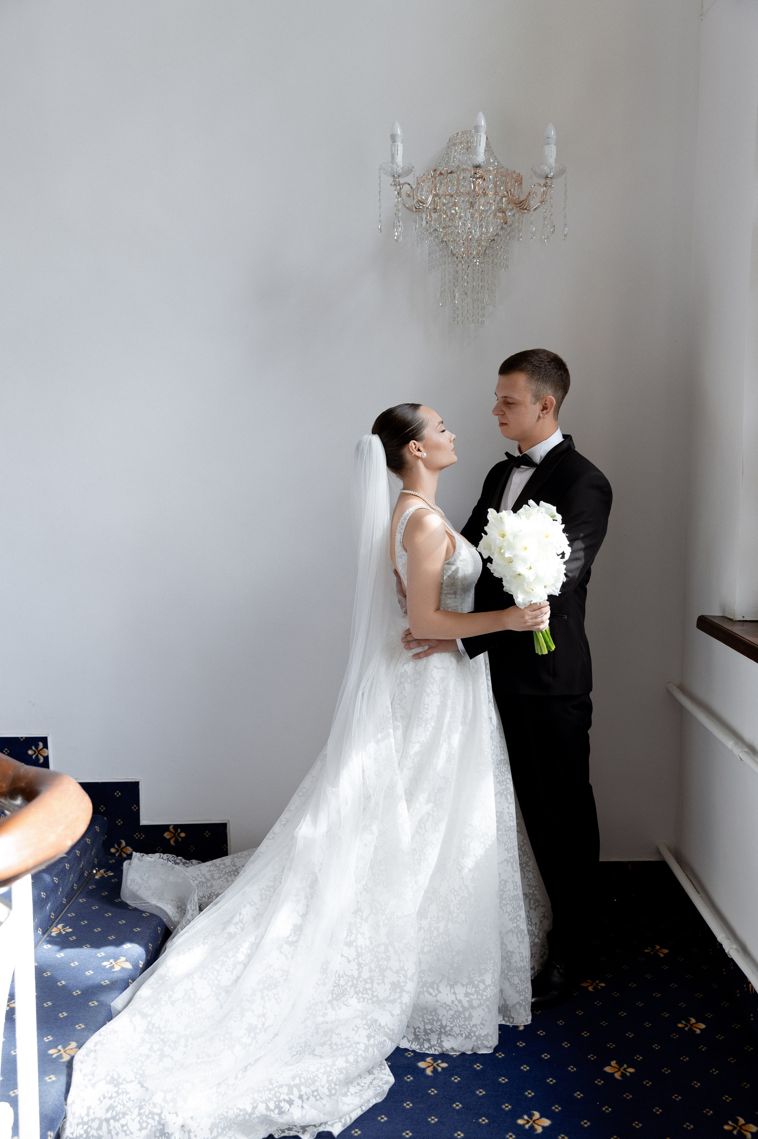 Свадебный и семейный фотограф Ксения Маллер