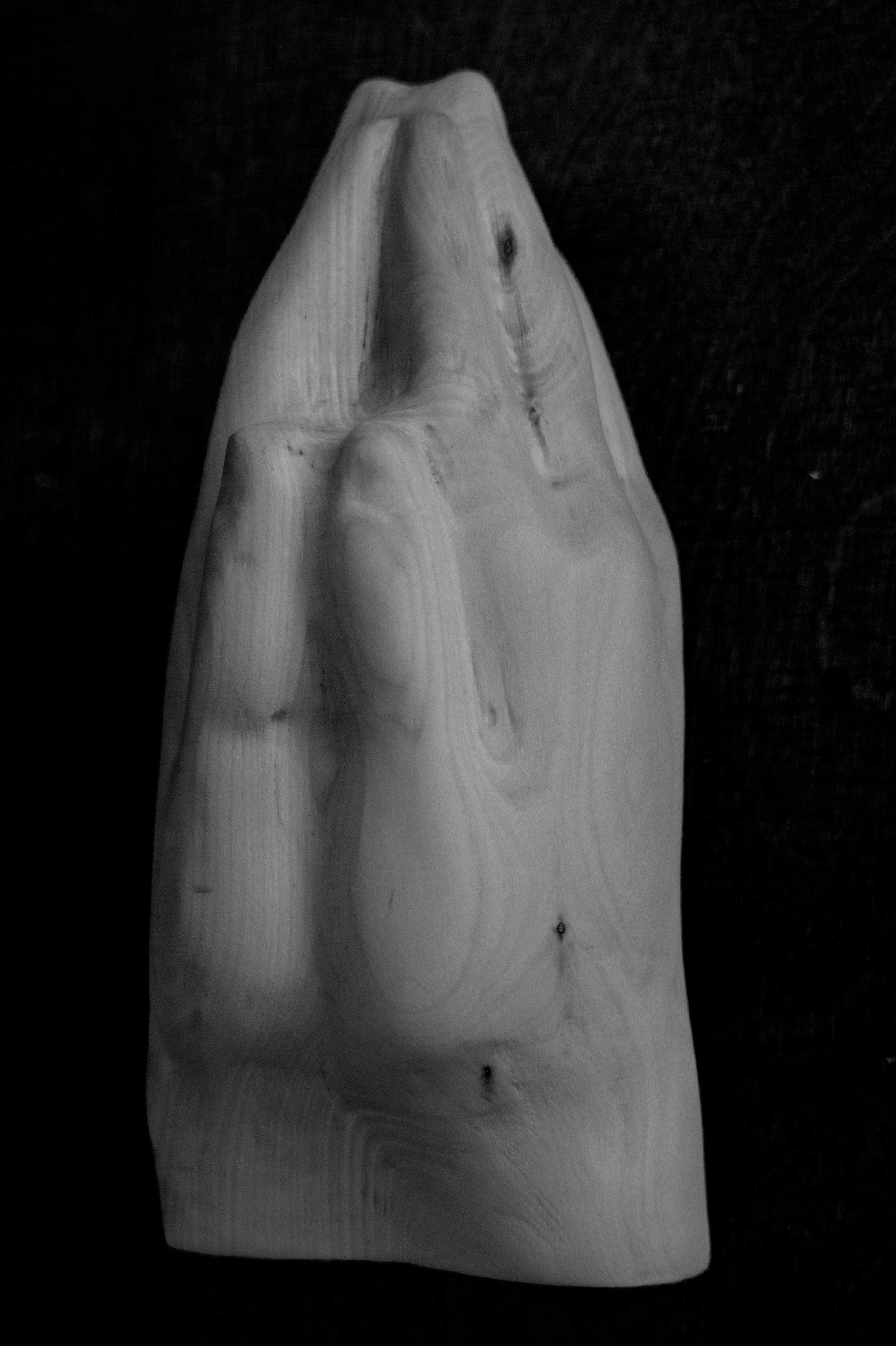 Прошу. Anna Vishnevskaya