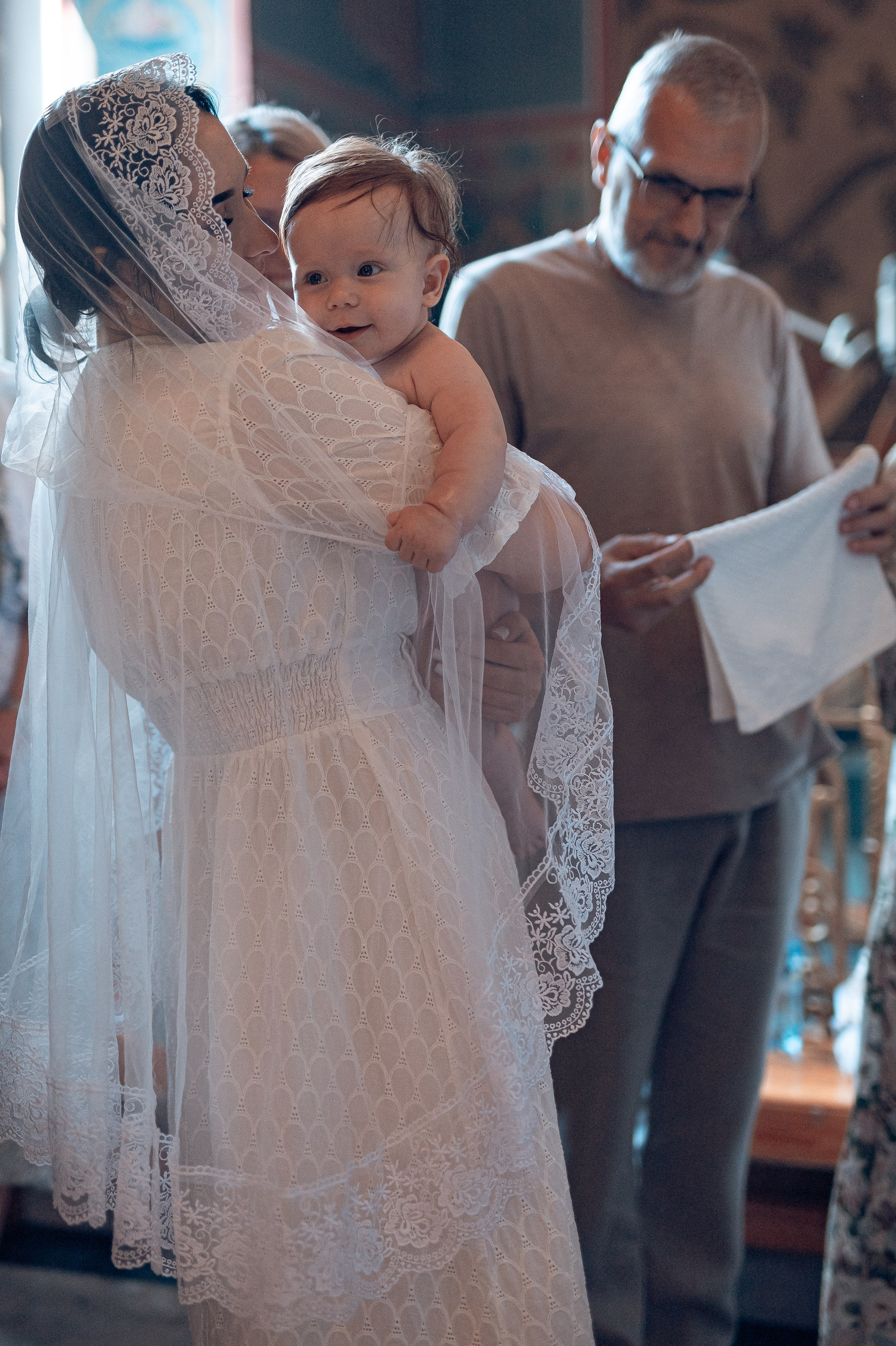 ПОКРОВЫ. Фотограф КРЕЩЕНИЕ/ВЕНЧАНИЕ Калужская область