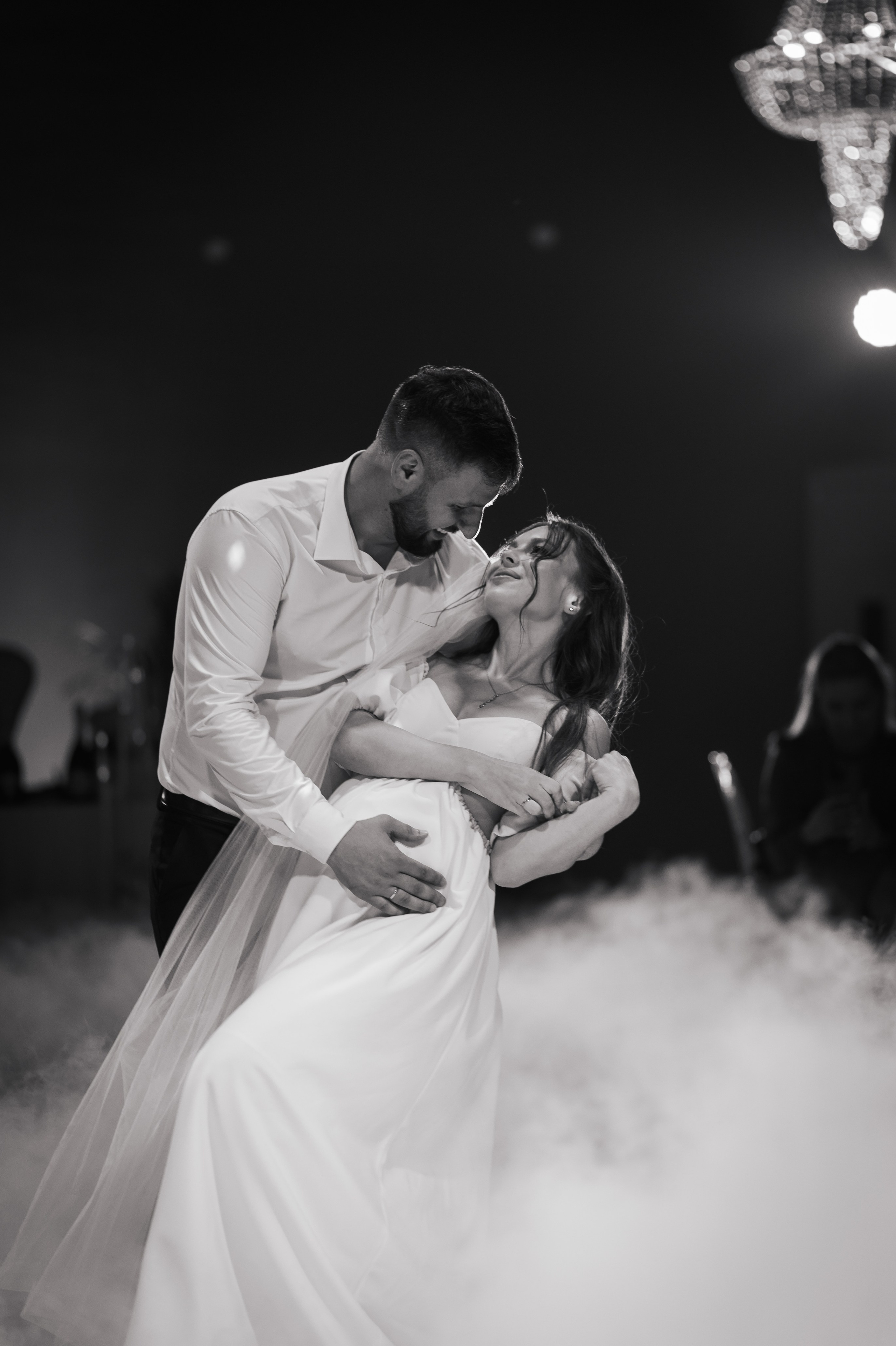 Портретный и концептуальный фотограф в Санкт-Петербурге Роман Башкиров