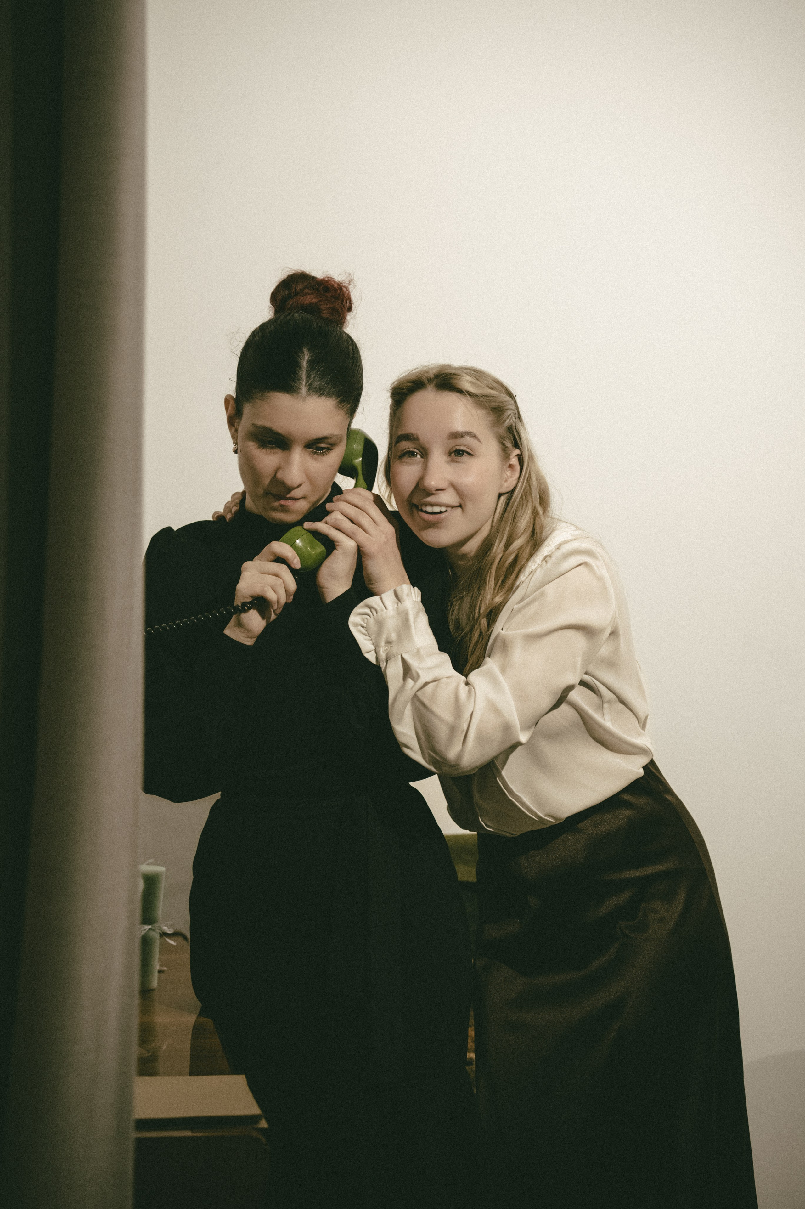 Снимал спектакль. Мистические фотосессии в Санкт-Петербурге от мистика Ильи Шенгелия