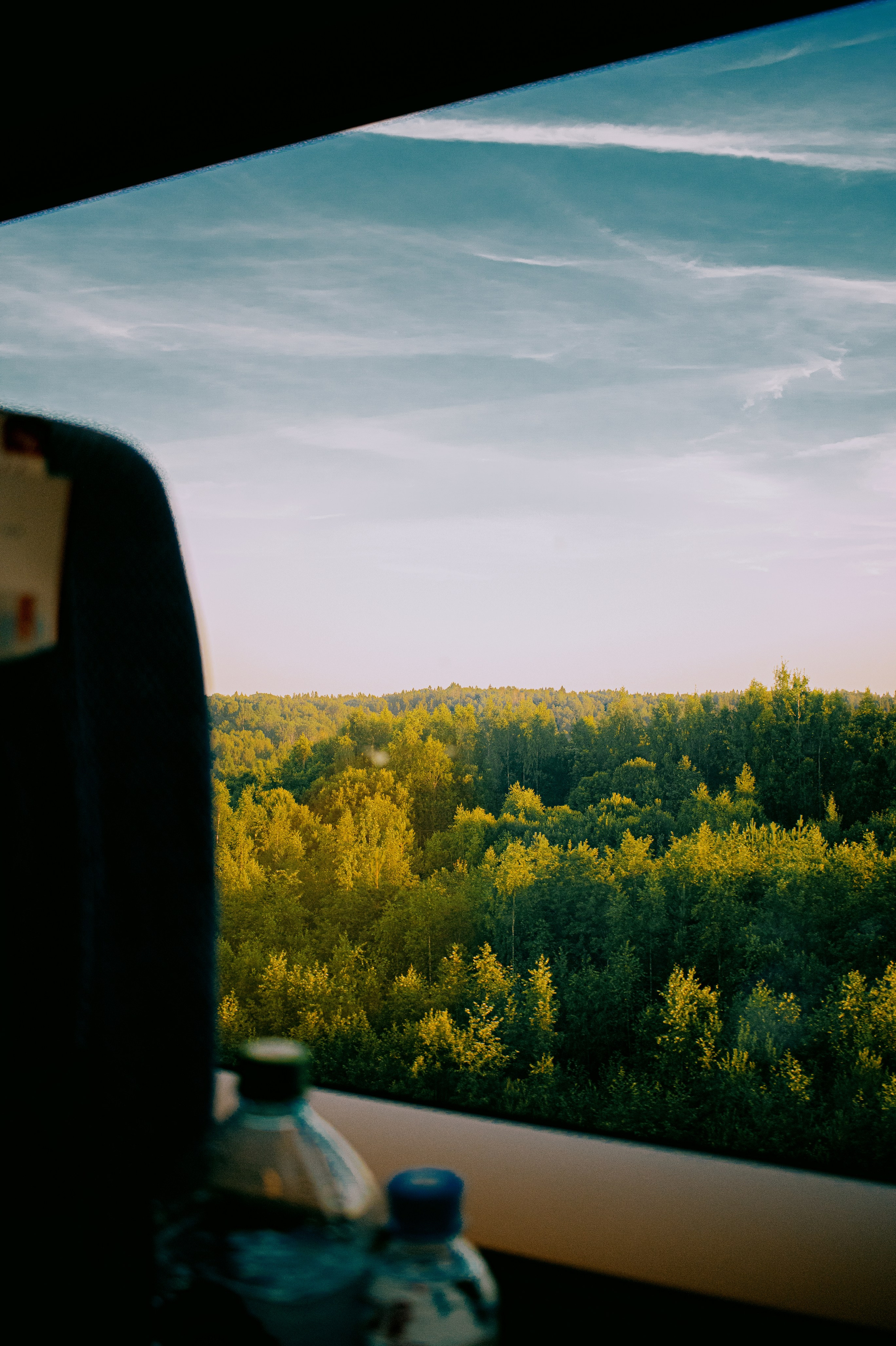 Липецк. Фотограф в Санкт-Петербурге Александра Спиридонова