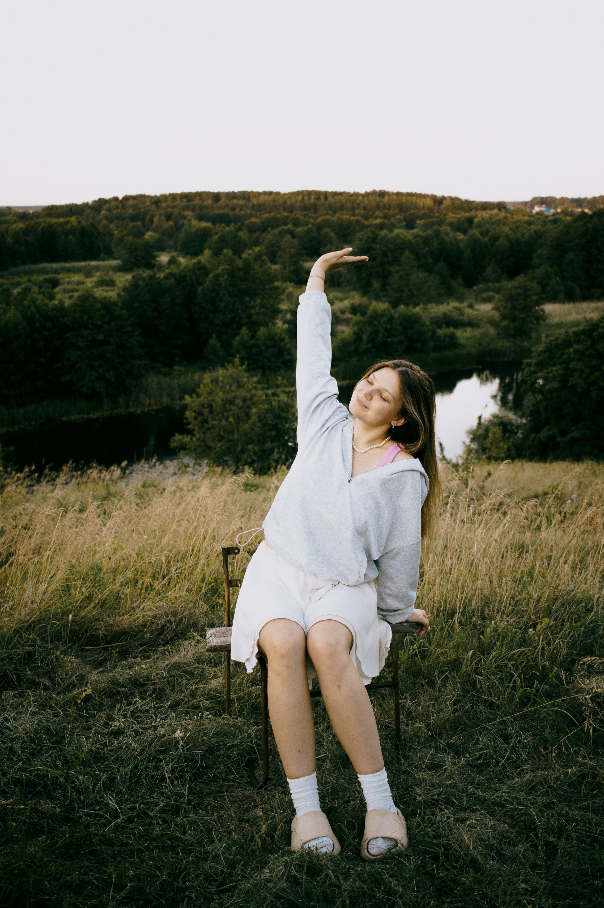 Липецк. Фотограф в Санкт-Петербурге Александра Спиридонова